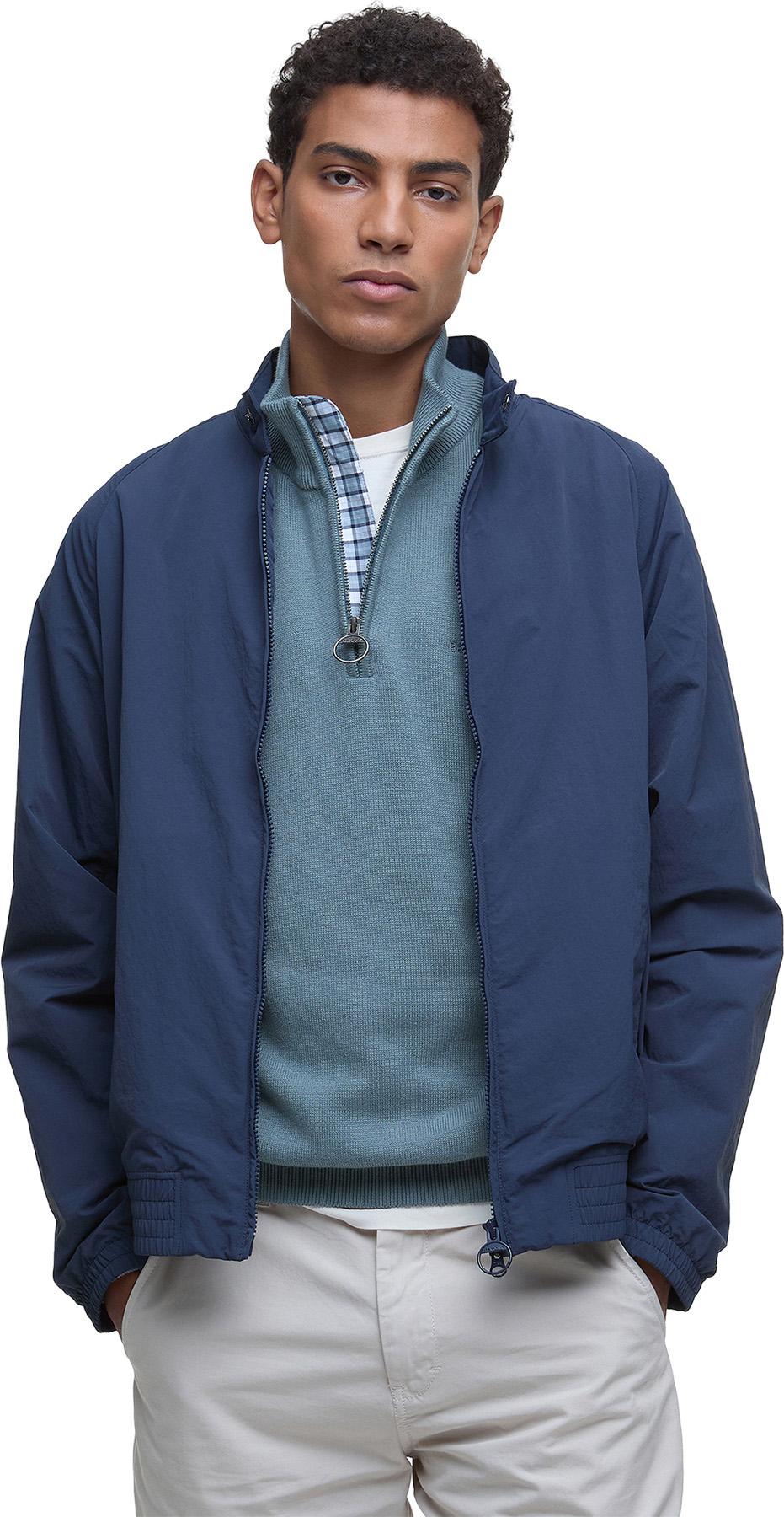 Product gallery image number 3 for product Summer Royston Showerproof Jacket - Men's