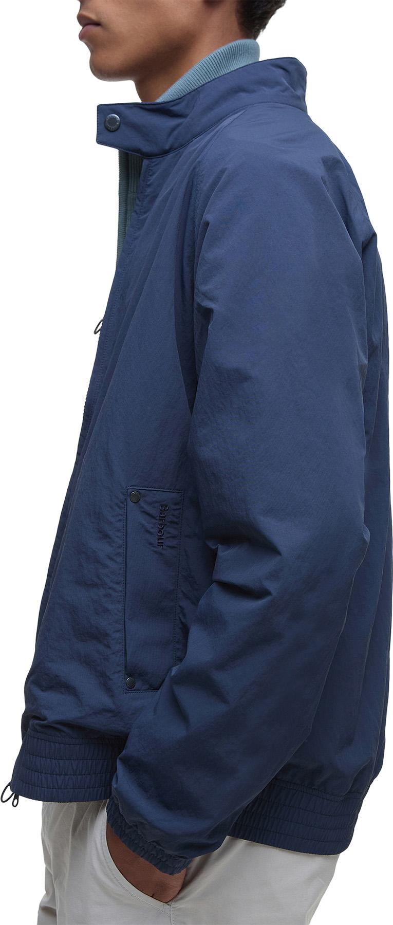 Product gallery image number 4 for product Summer Royston Showerproof Jacket - Men's