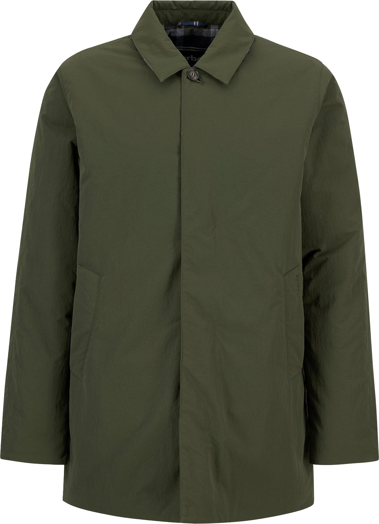 Image de produit pour Manteau imperméable matelassé Lorden - Homme