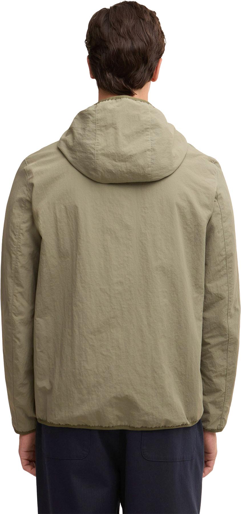 Product gallery image number 2 for product Kemble Reversible Showerproof Jacket - Men's