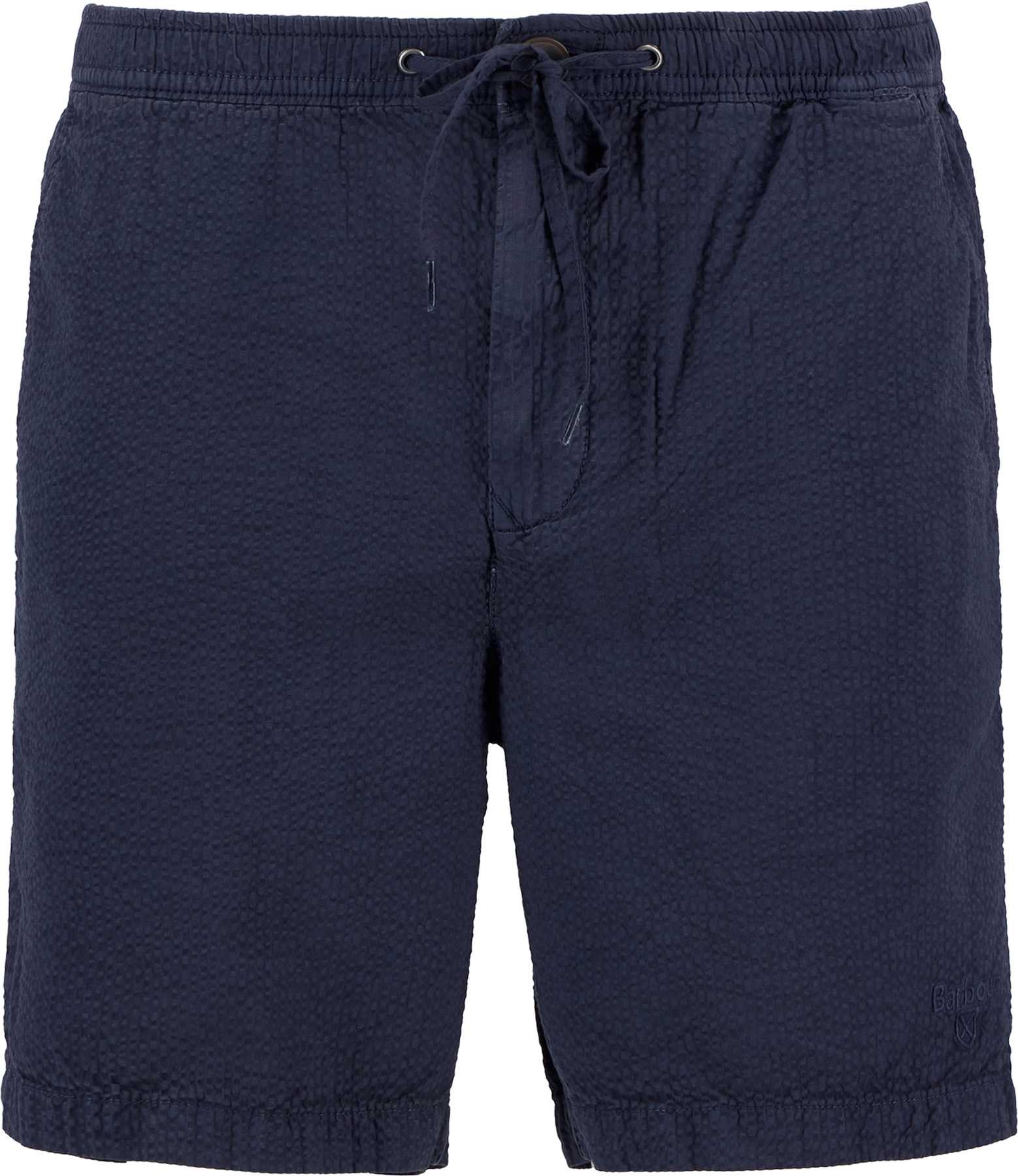 Image de produit pour Short décontracté en seersucker - Homme