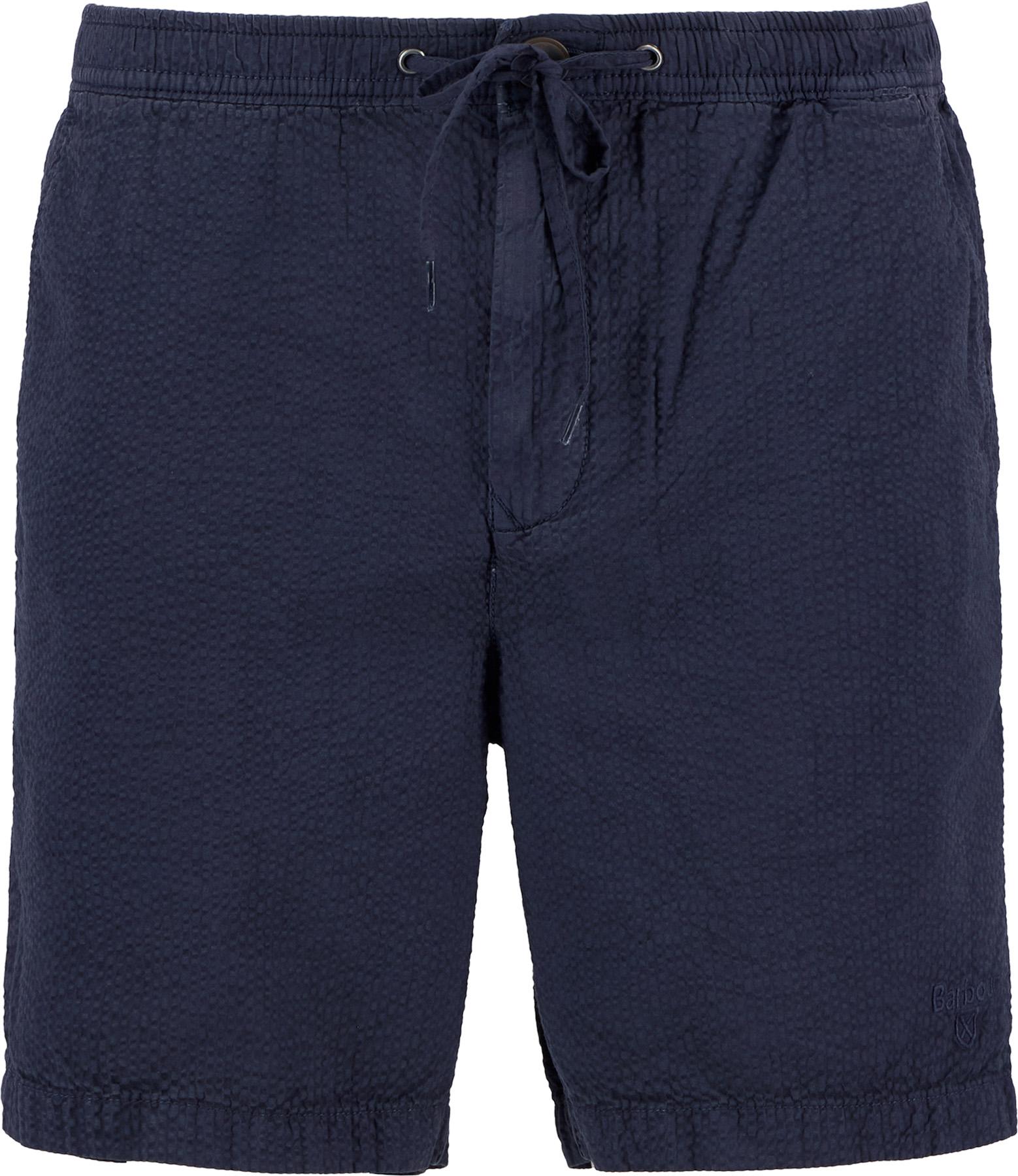 Product image for Seersucker Relaxed Shorts - Men's