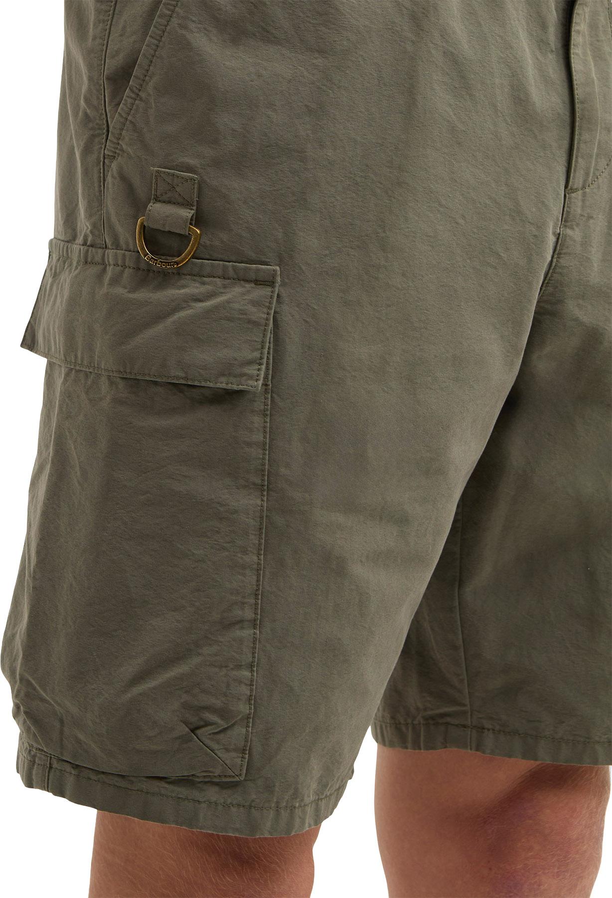 Product gallery image number 3 for product Spey Poplin Shorts - Men's