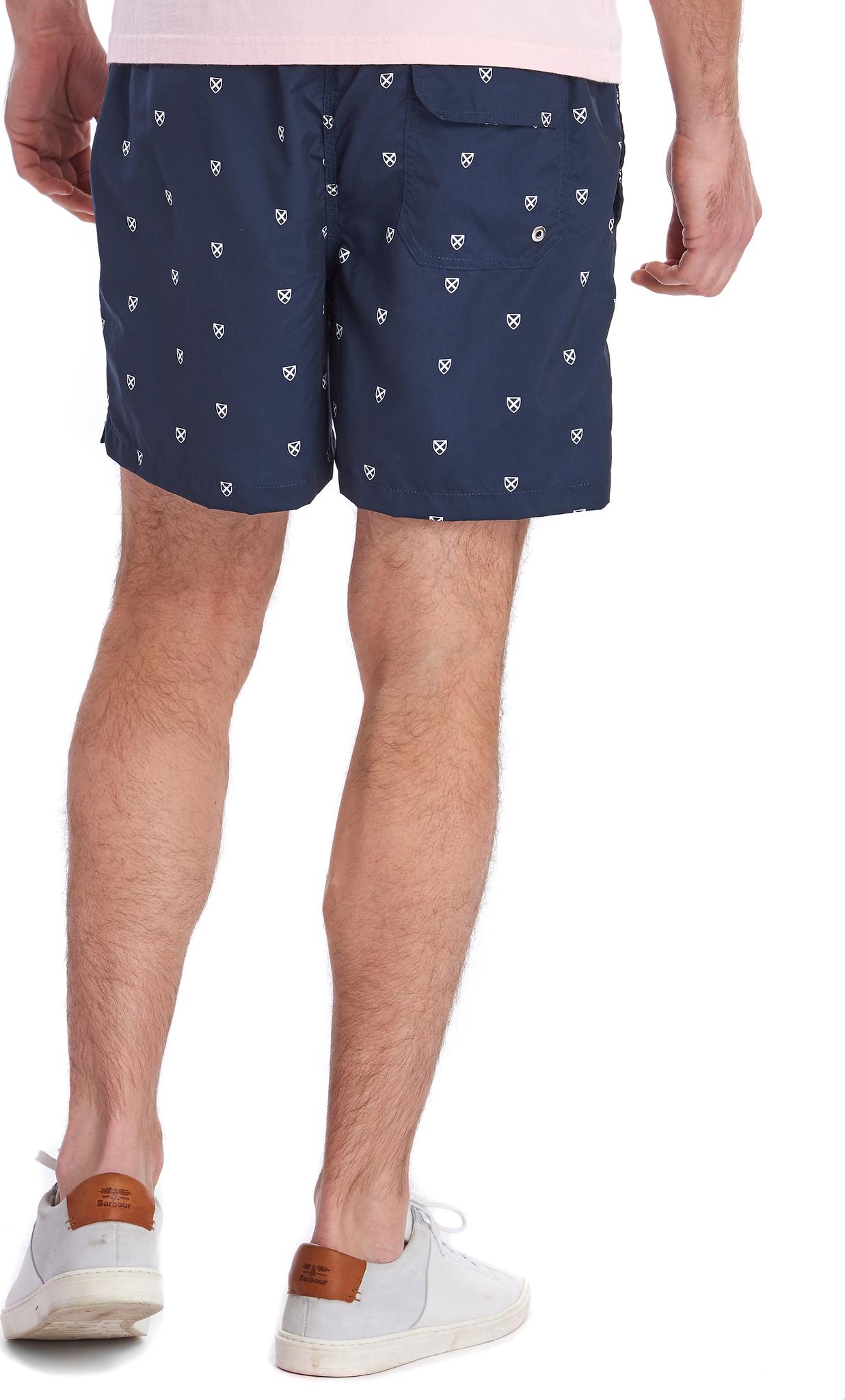 Product gallery image number 3 for product Saltire Swim Short - Men's