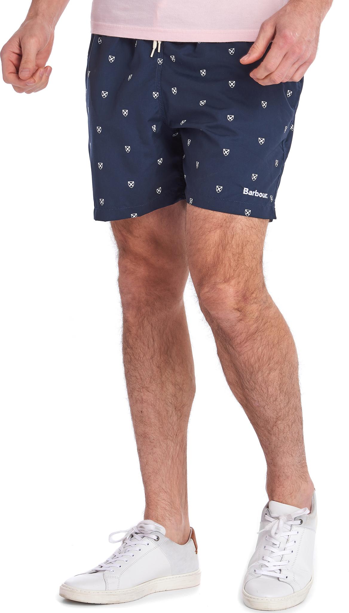 Product gallery image number 2 for product Saltire Swim Short - Men's