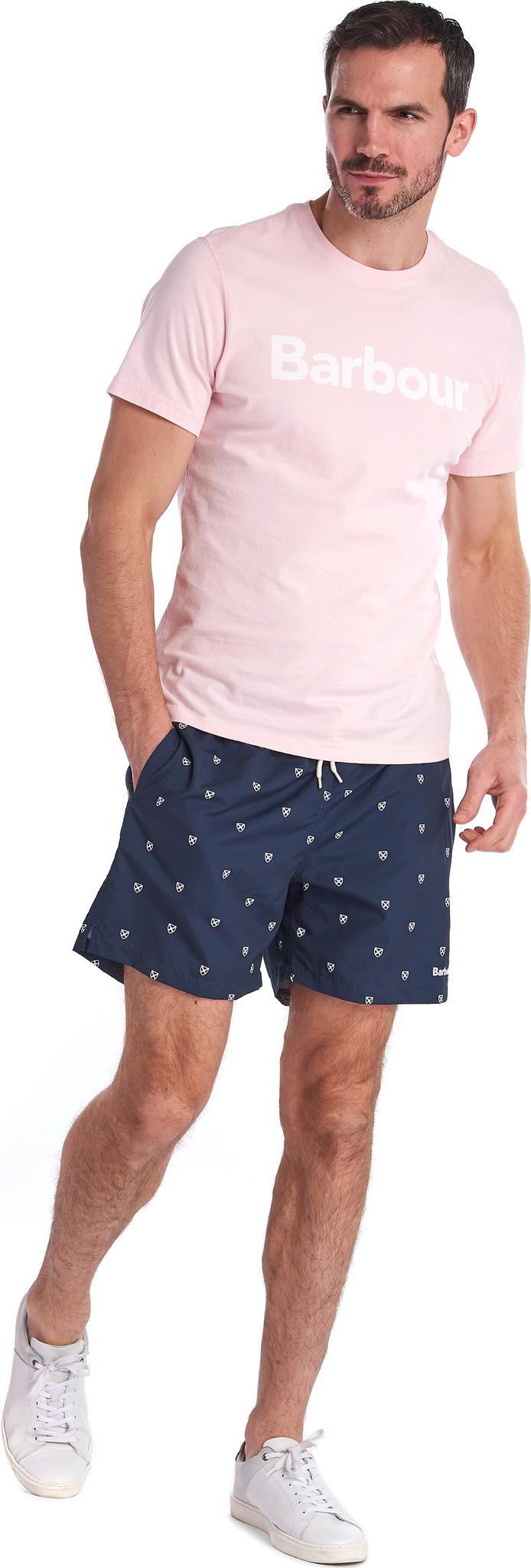 Product gallery image number 4 for product Saltire Swim Short - Men's