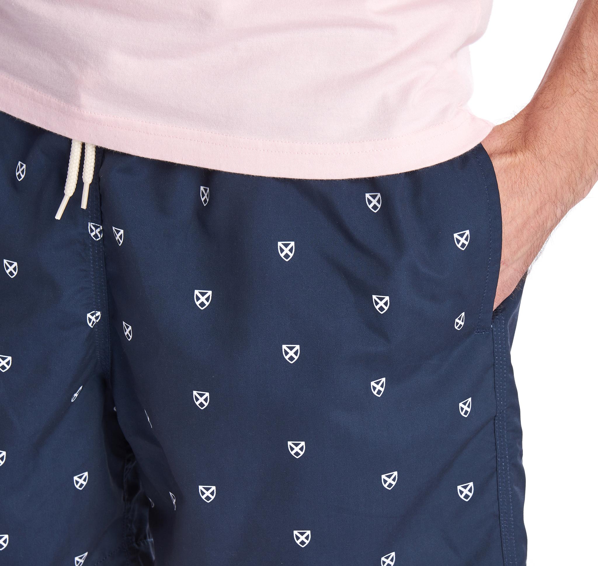Product gallery image number 5 for product Saltire Swim Short - Men's