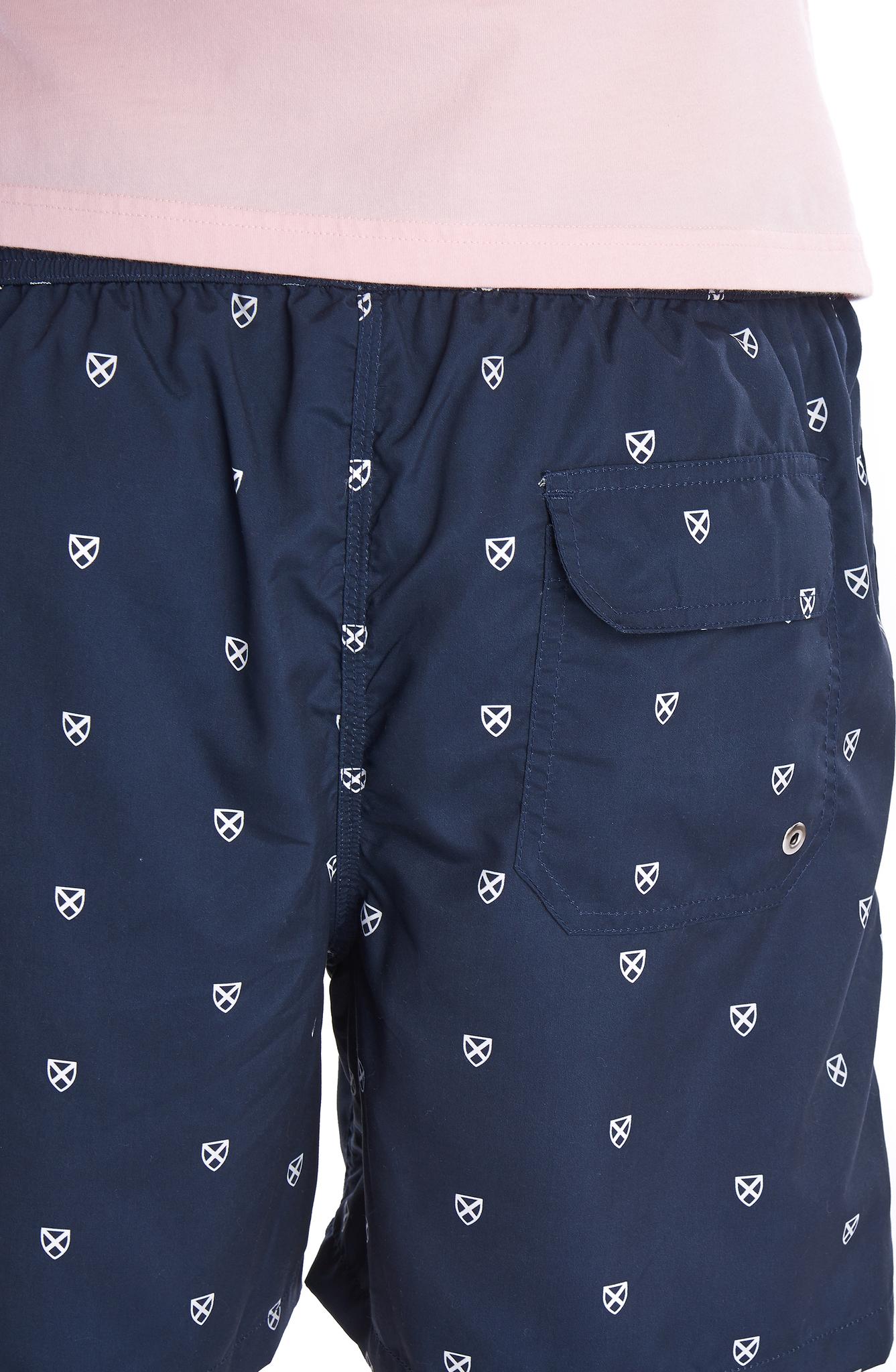 Product gallery image number 6 for product Saltire Swim Short - Men's