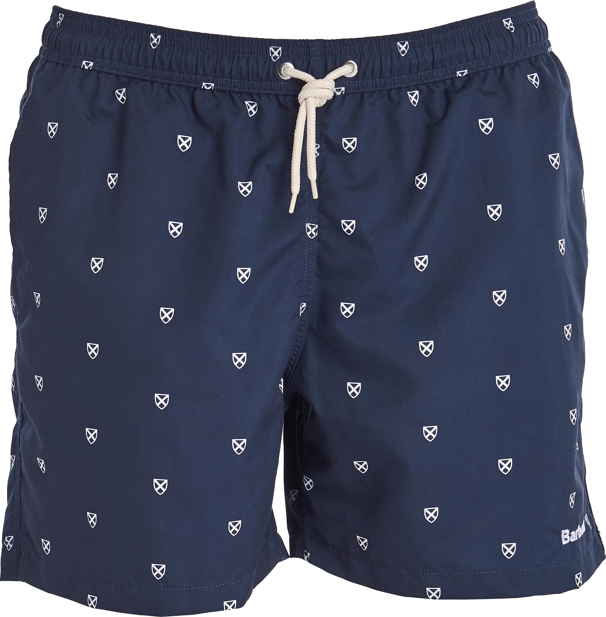 Product gallery image number 1 for product Saltire Swim Short - Men's