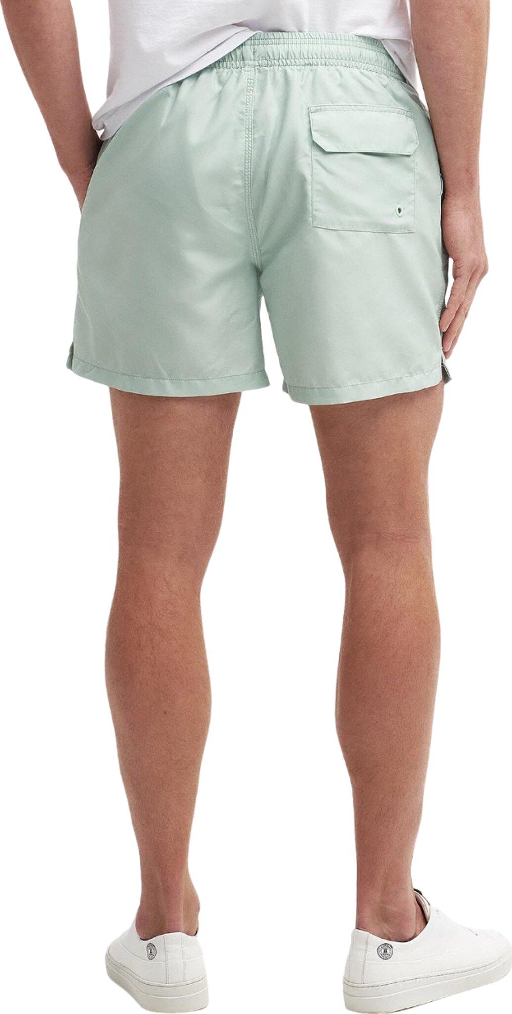 Product gallery image number 4 for product Logo Swim Shorts - Men's