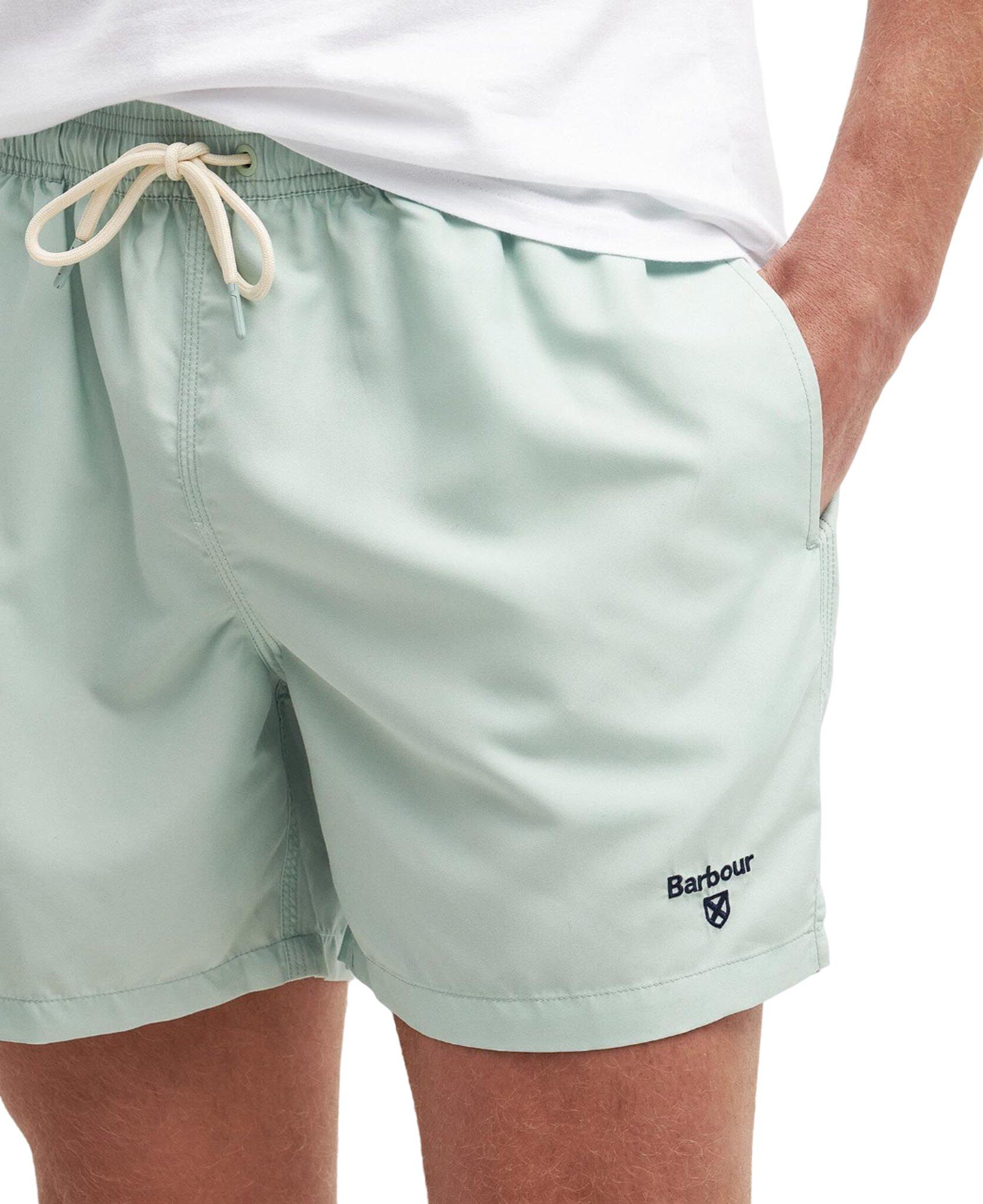 Product gallery image number 3 for product Logo Swim Shorts - Men's