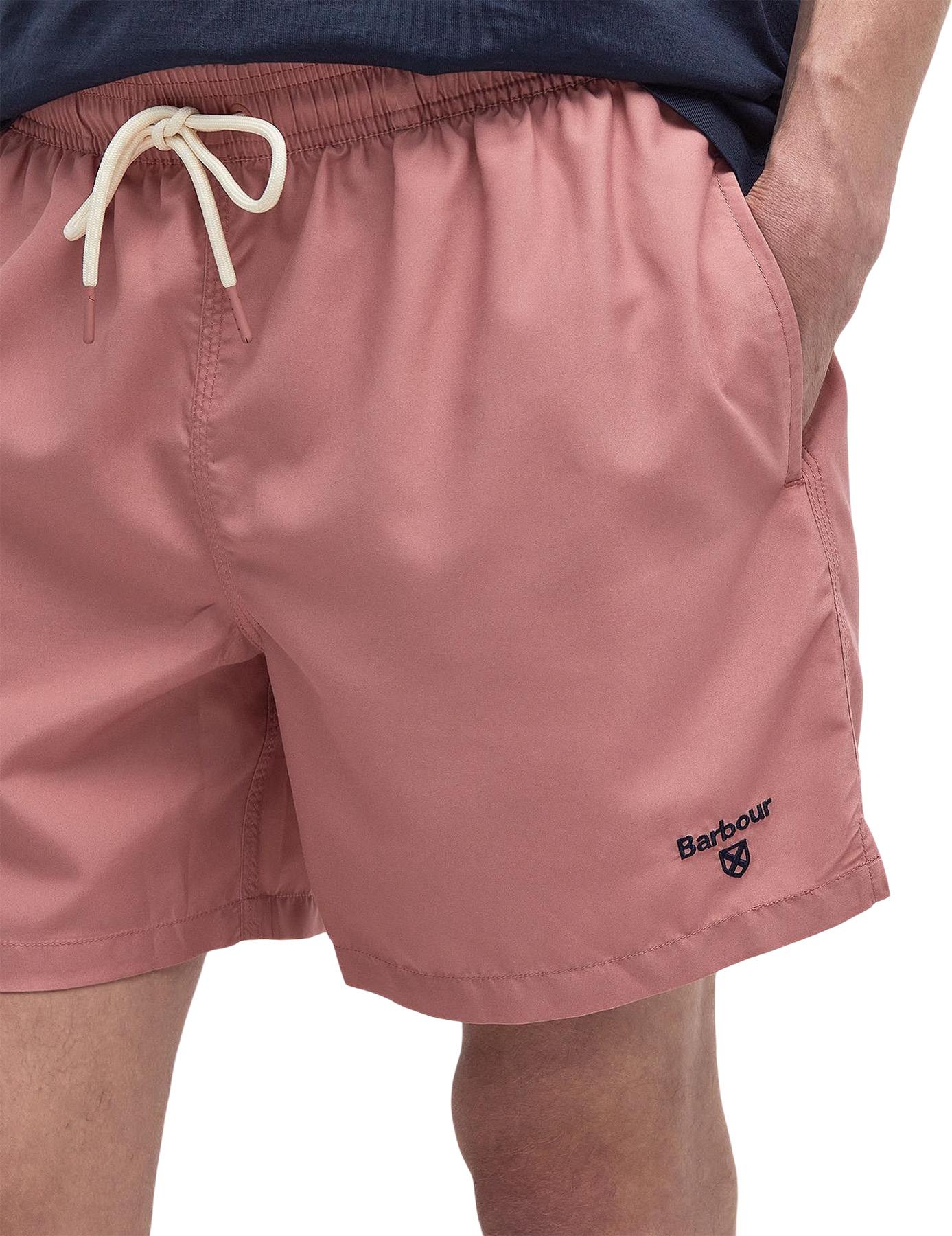 Numéro de l'image de la galerie de produits 3 pour le produit Short de bain Logo - Homme