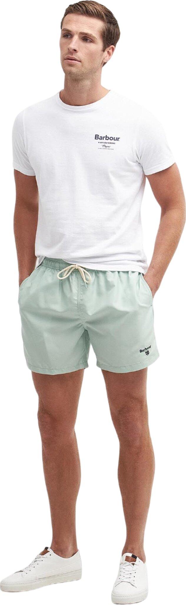 Product gallery image number 2 for product Logo Swim Shorts - Men's