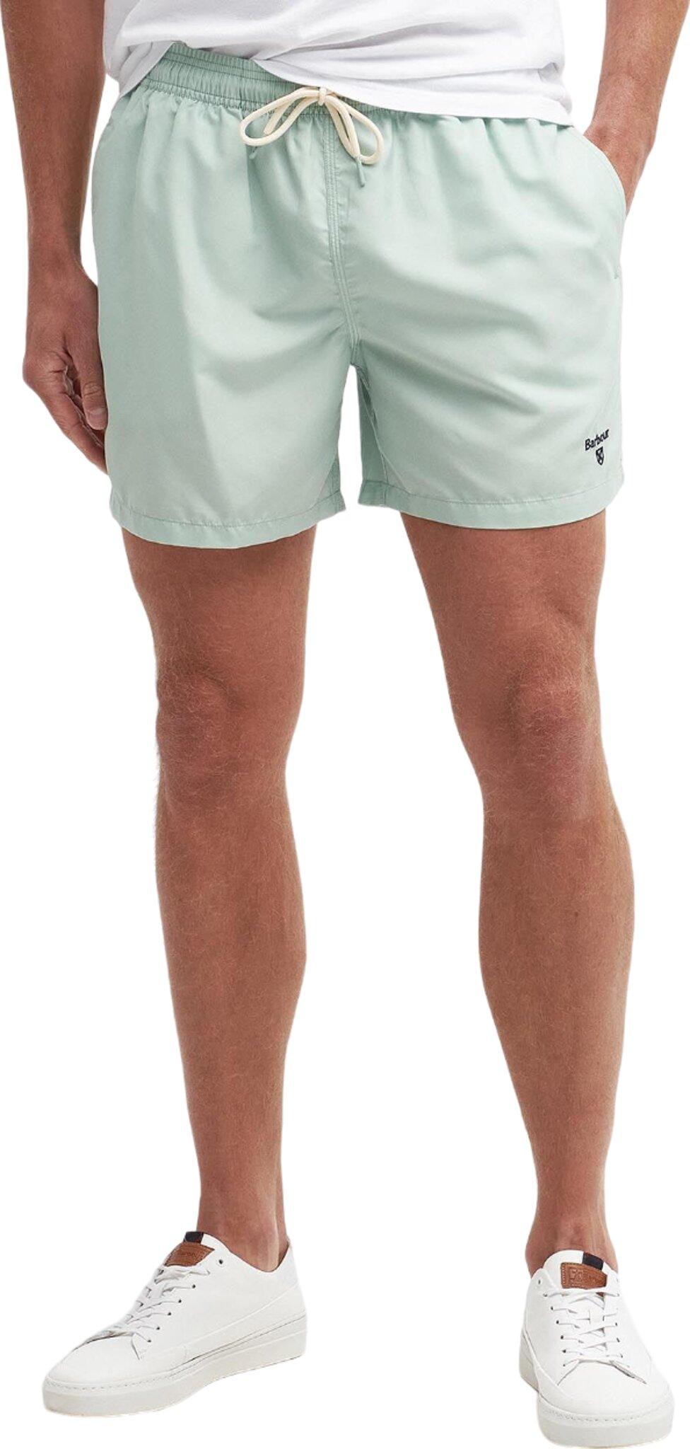 Product gallery image number 5 for product Logo Swim Shorts - Men's