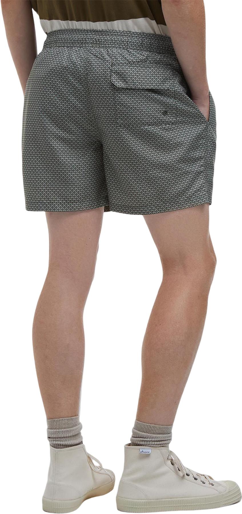 Product gallery image number 2 for product Shell Swim Short - Men'
