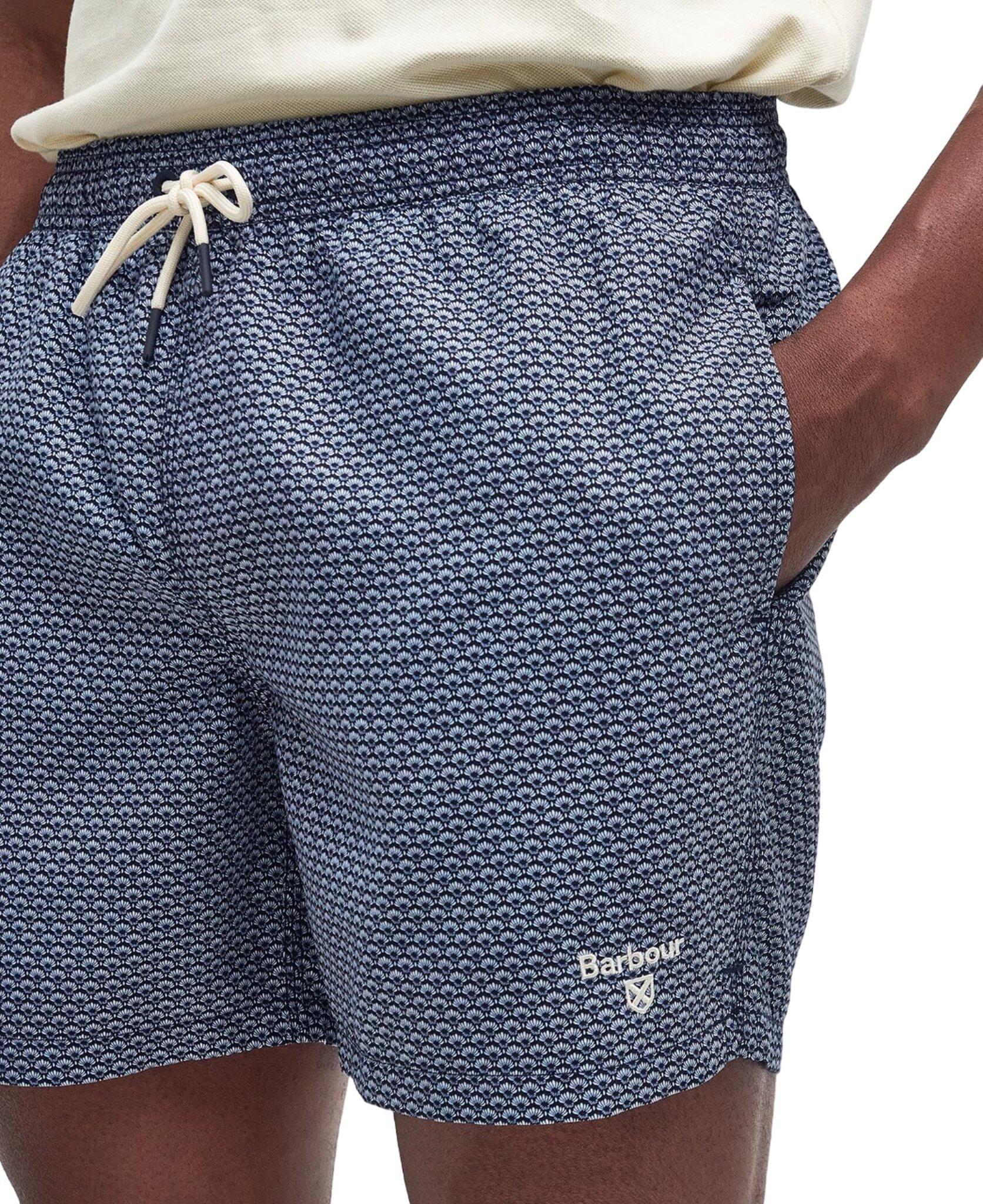 Product gallery image number 4 for product Shell Swim Short - Men'
