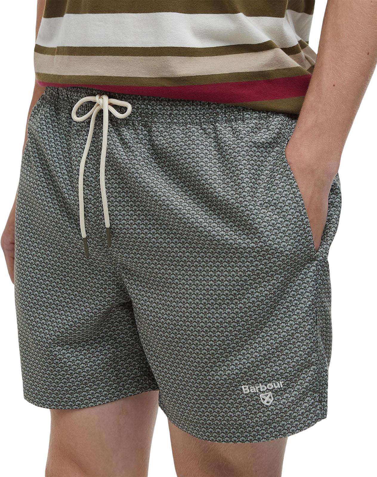 Product gallery image number 3 for product Shell Swim Short - Men'