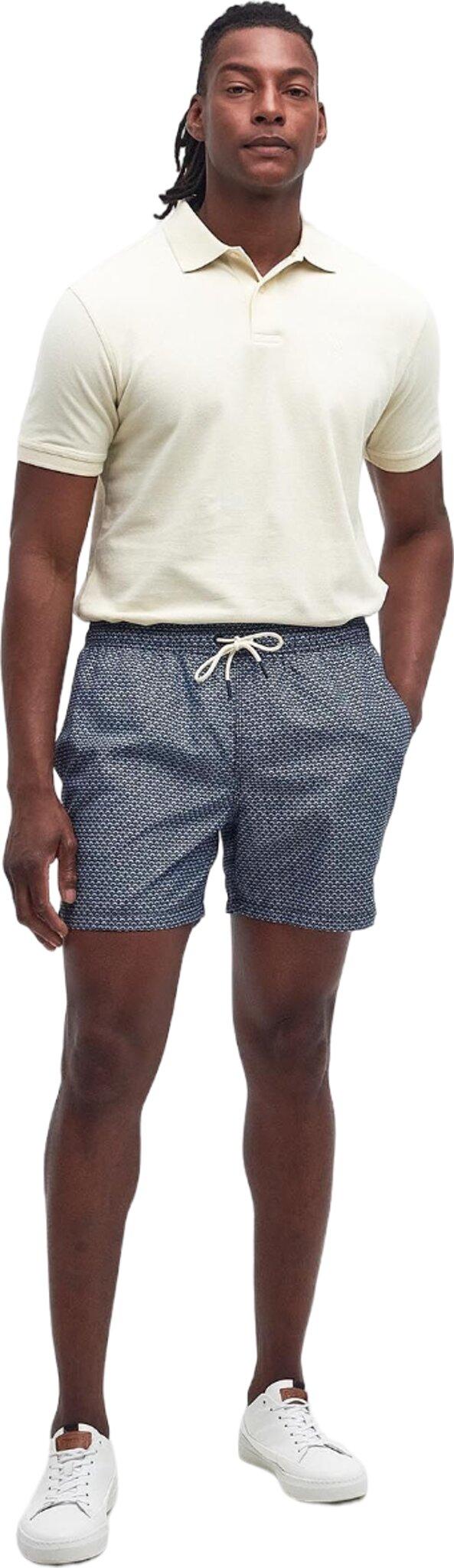 Product gallery image number 3 for product Shell Swim Short - Men'