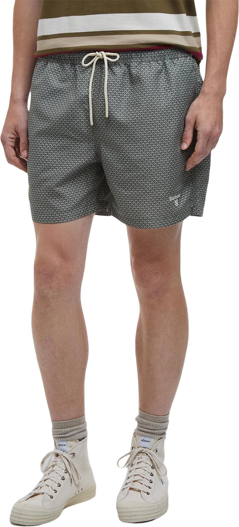 Product gallery image number 4 for product Shell Swim Short - Men'