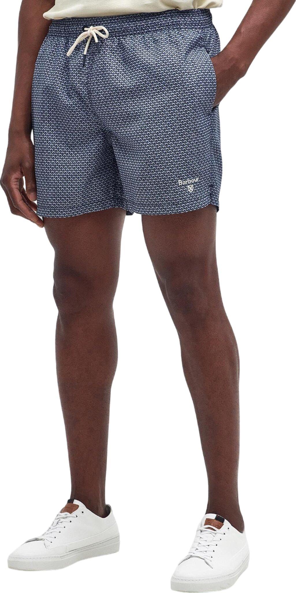 Product gallery image number 5 for product Shell Swim Short - Men'