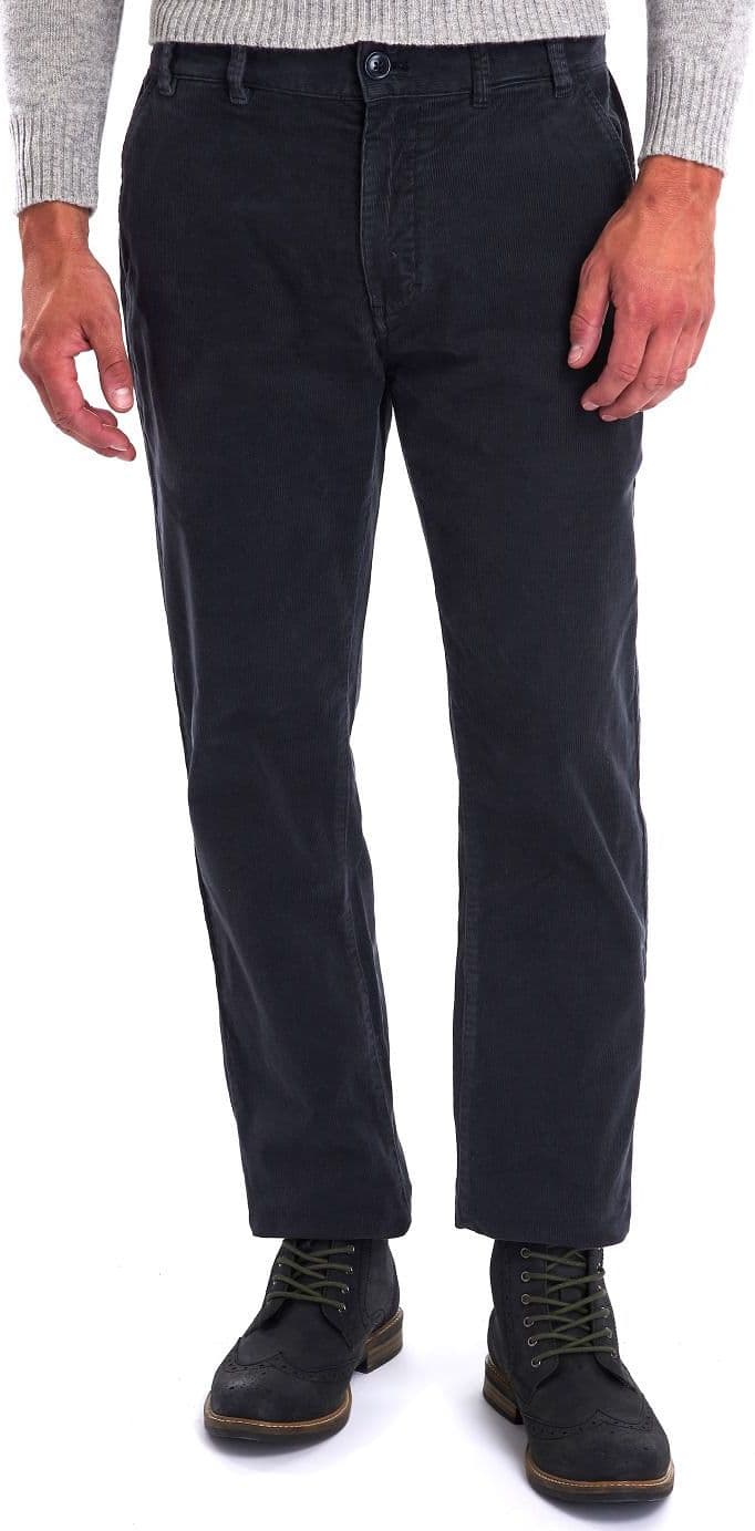 Product gallery image number 1 for product Neuston Stretch Cord Pant - Men's