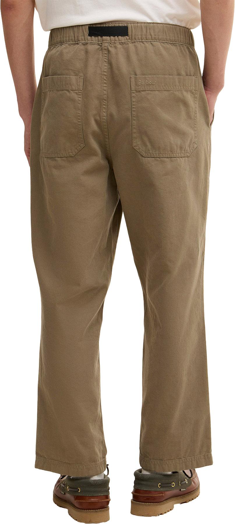 Product gallery image number 2 for product Pantalon Grendle - Homme