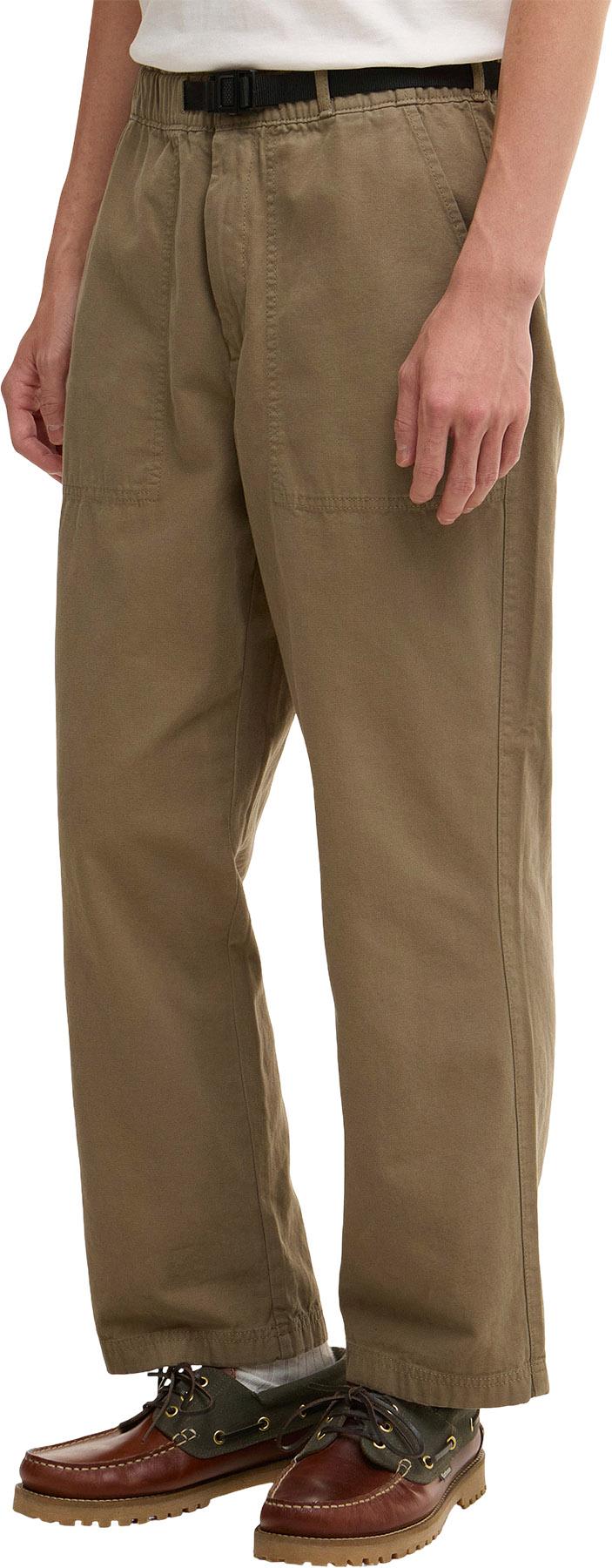 Product gallery image number 3 for product Pantalon Grendle - Homme