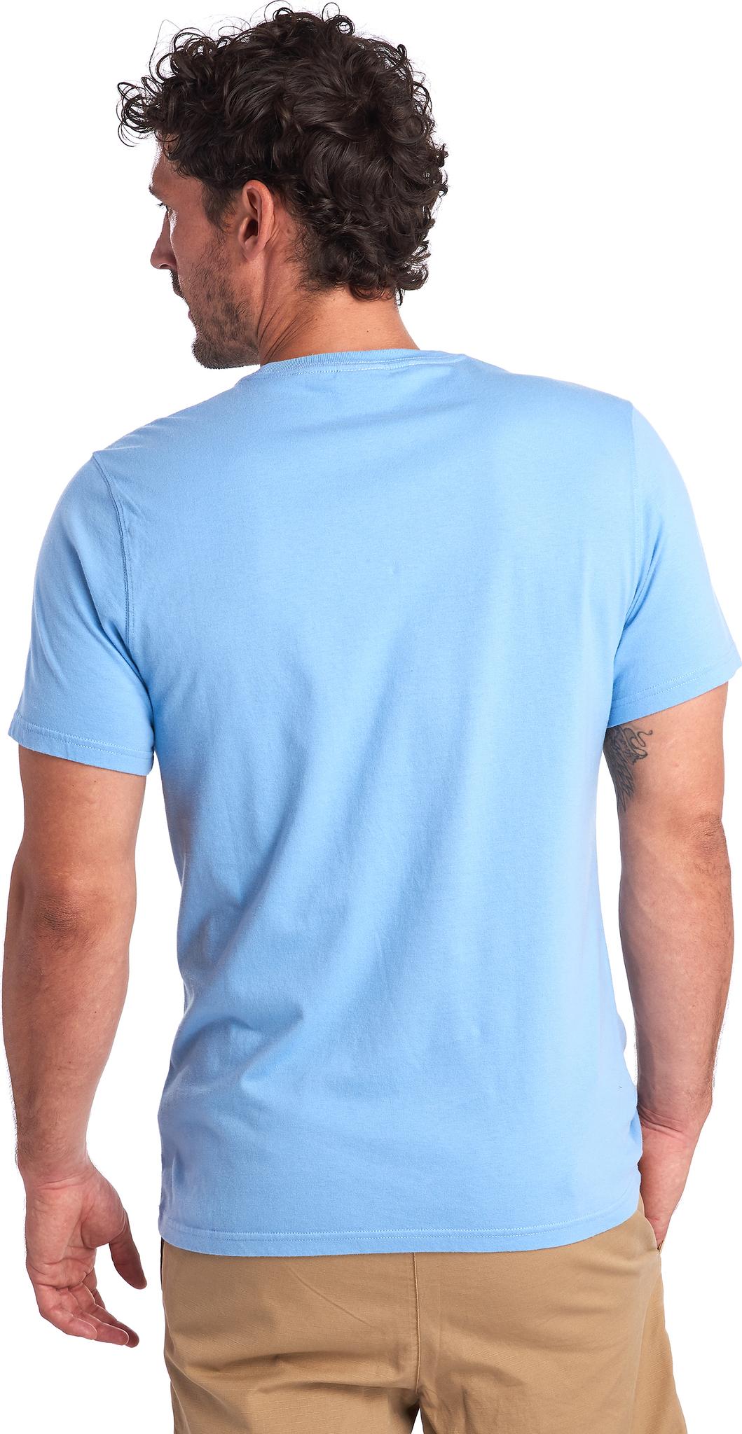 Product gallery image number 2 for product Sail Tee - Men's