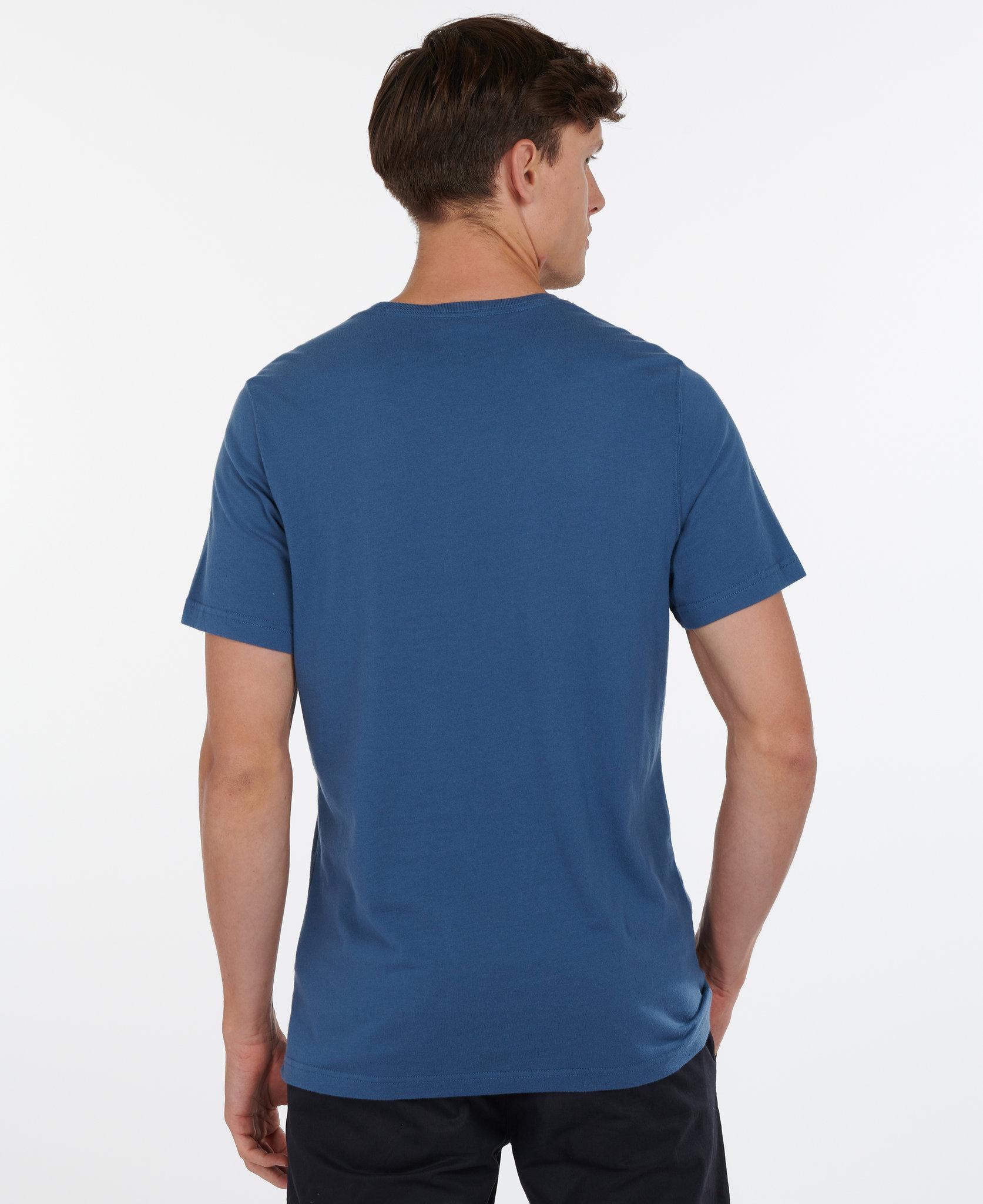 Product gallery image number 2 for product Storm T-Shirt - Men's