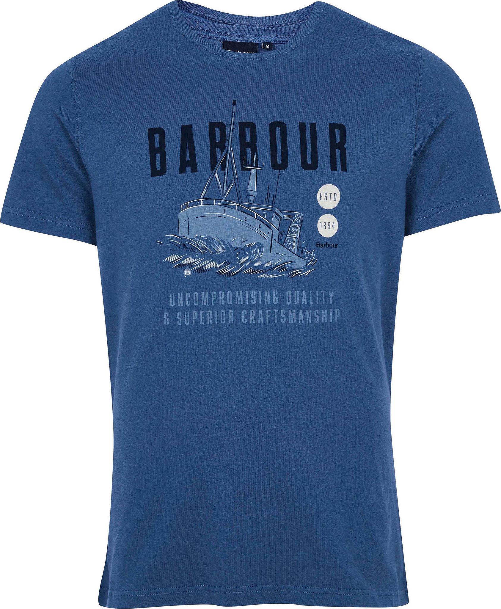 Product gallery image number 4 for product Storm T-Shirt - Men's