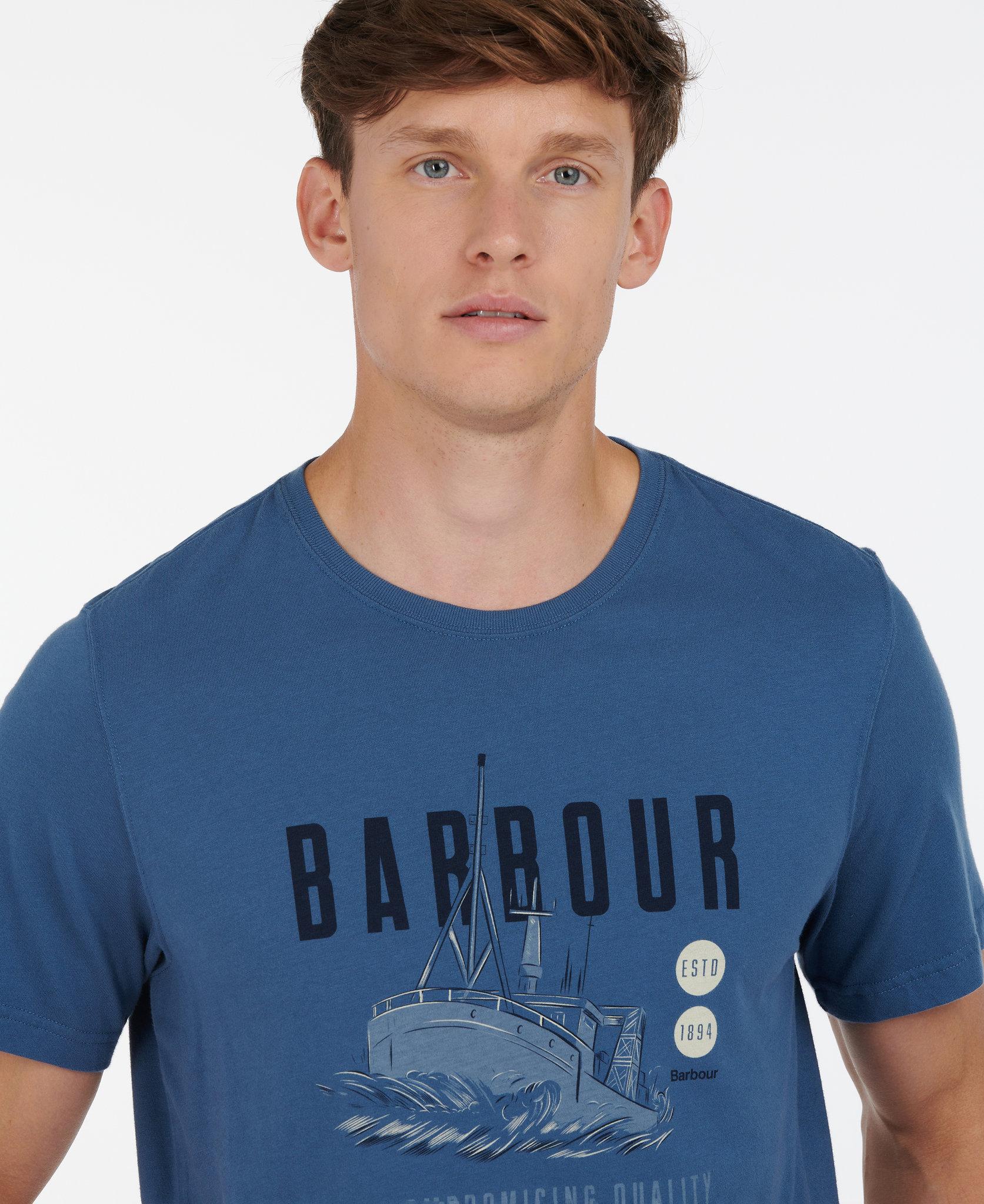 Product gallery image number 5 for product Storm T-Shirt - Men's