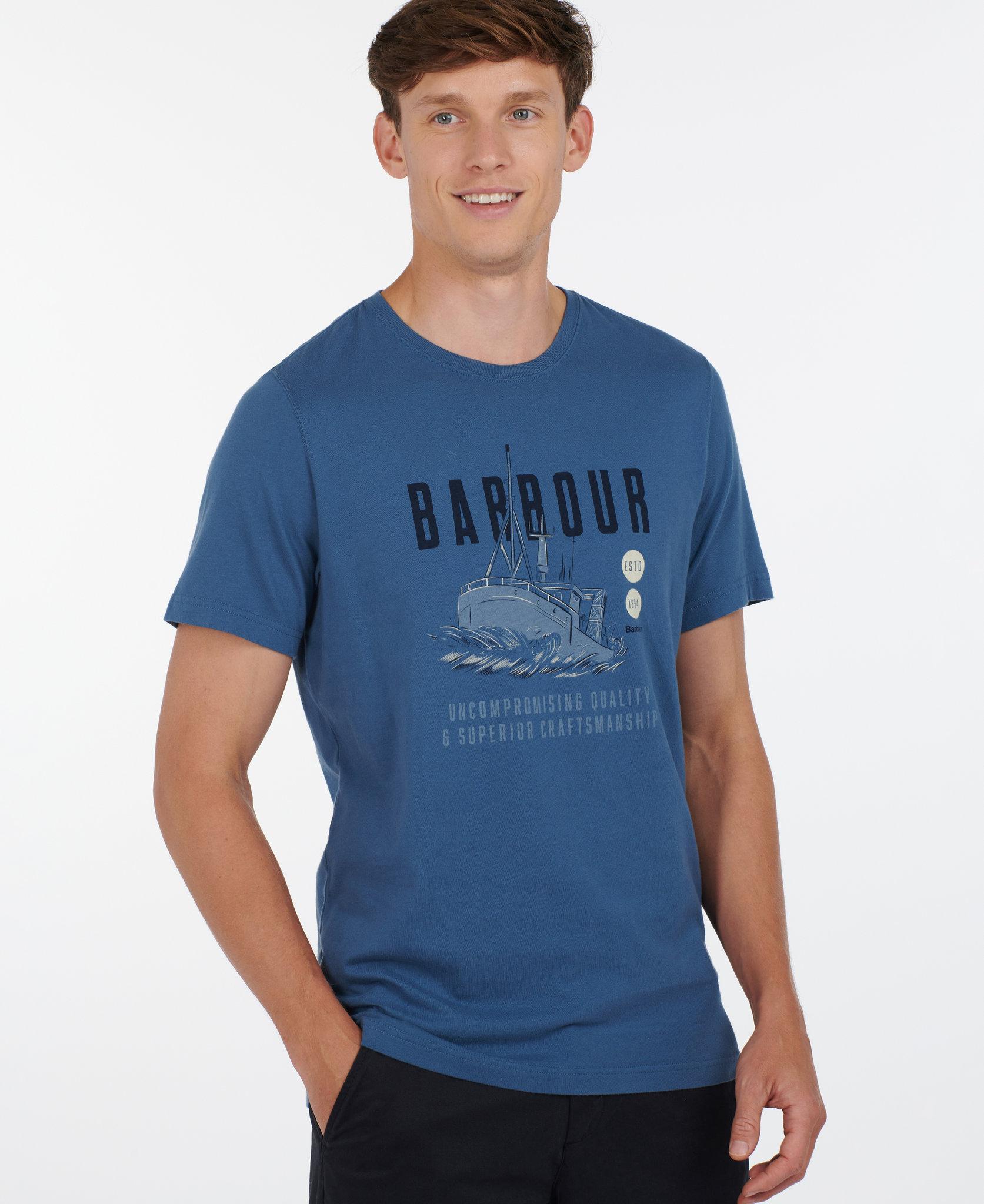 Product gallery image number 1 for product Storm T-Shirt - Men's