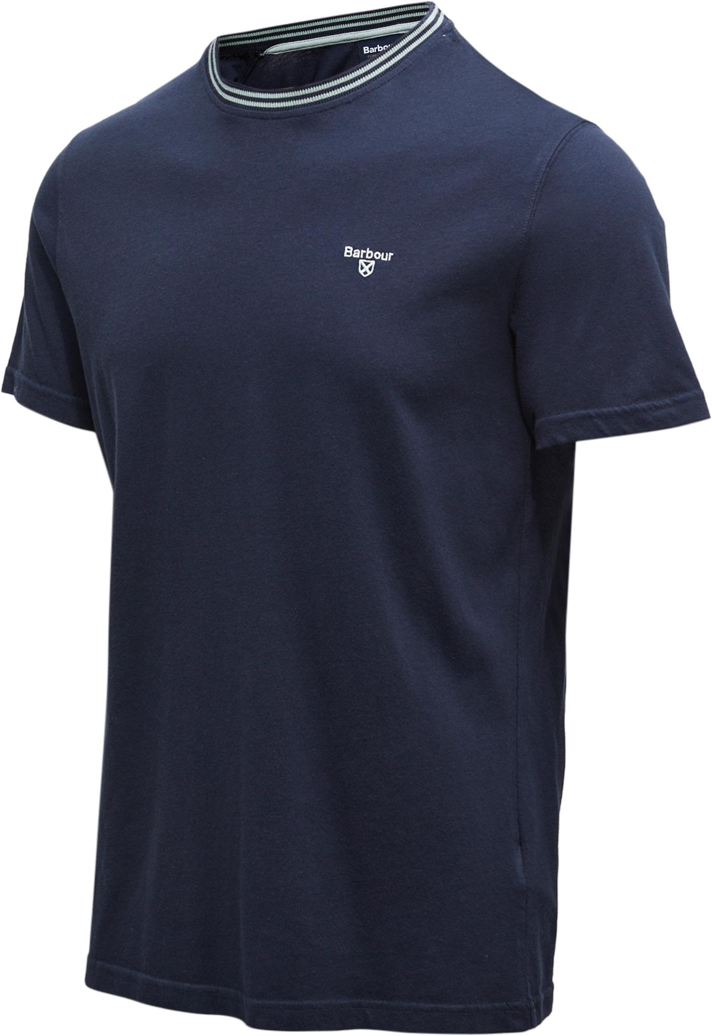 Numéro de l'image de la galerie de produits 3 pour le produit T-shirt Austwick - Homme