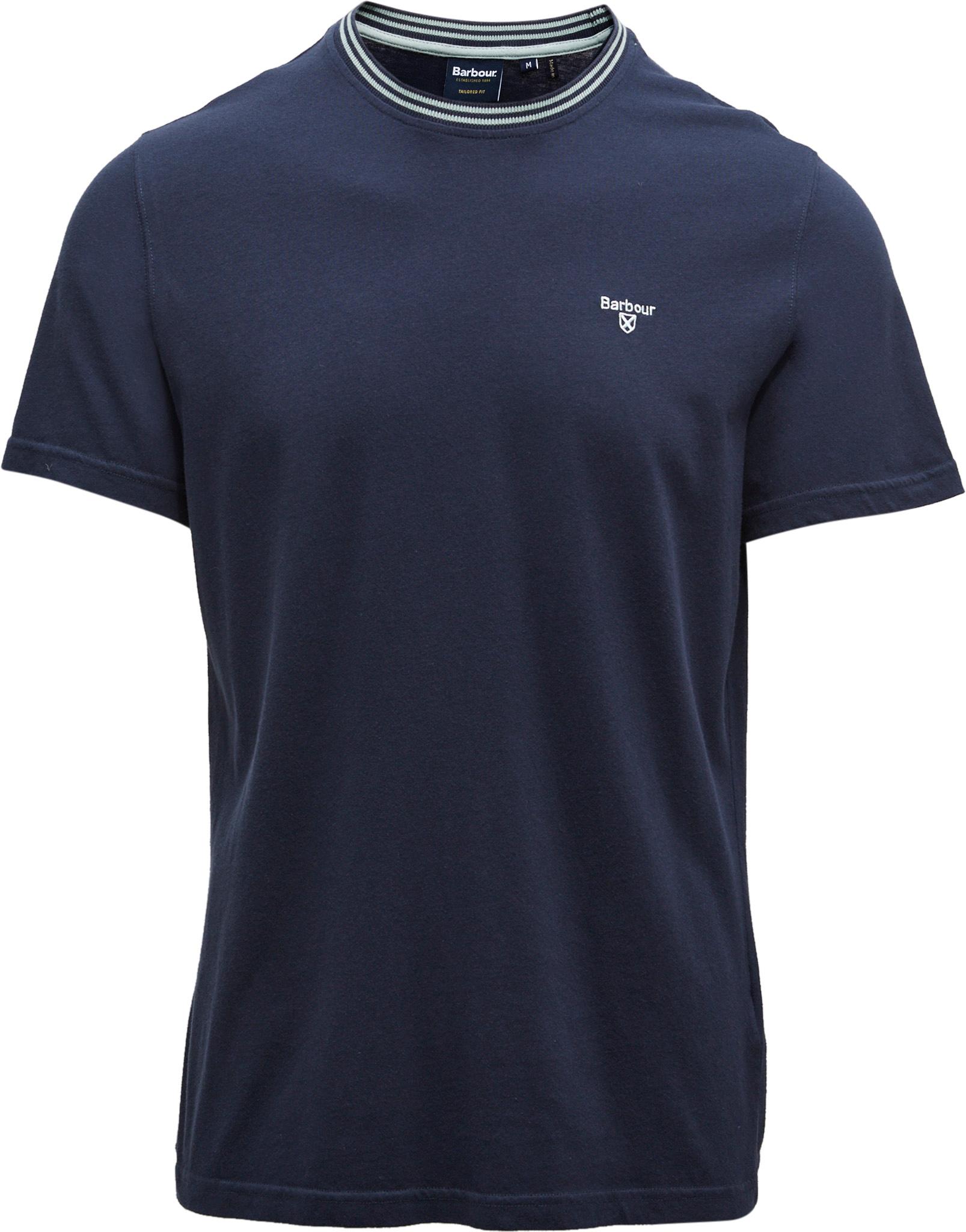 Numéro de l'image de la galerie de produits 1 pour le produit T-shirt Austwick - Homme