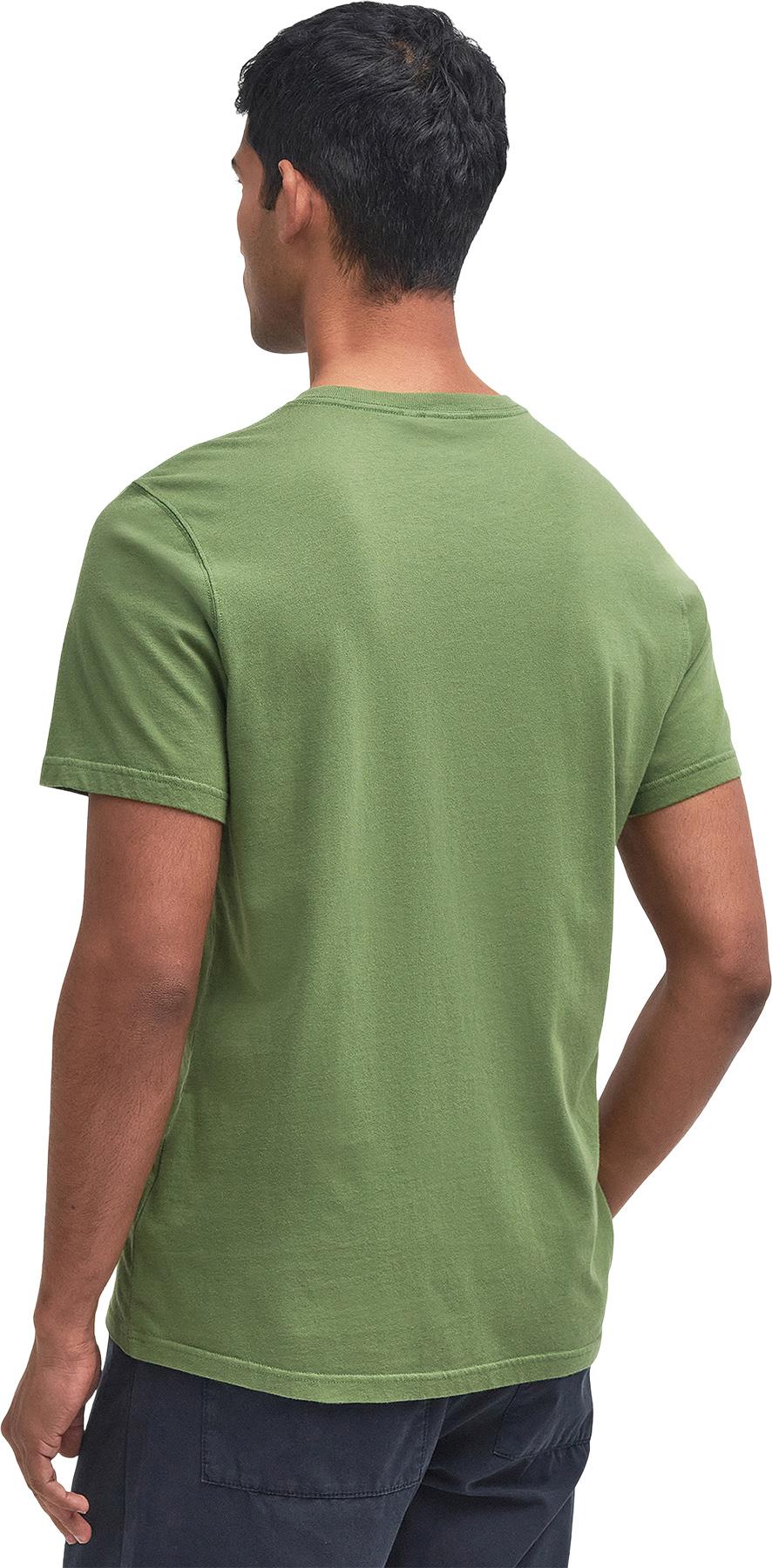 Product gallery image number 2 for product Witton Graphic T-Shirt - Men's