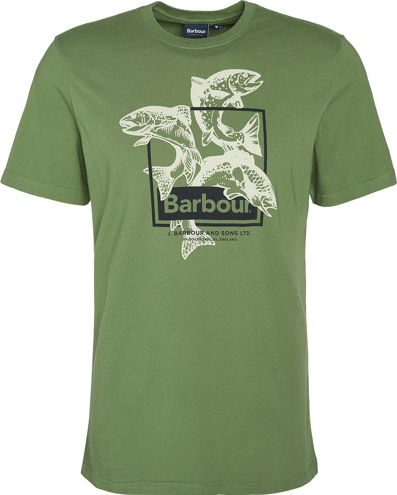 Product image for Witton Graphic T-Shirt - Men's
