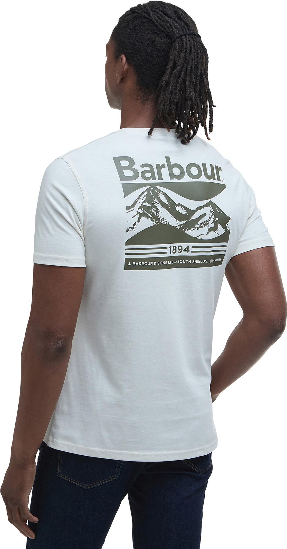 Numéro de l'image de la galerie de produits 3 pour le produit T-shirt graphique Camber - Homme