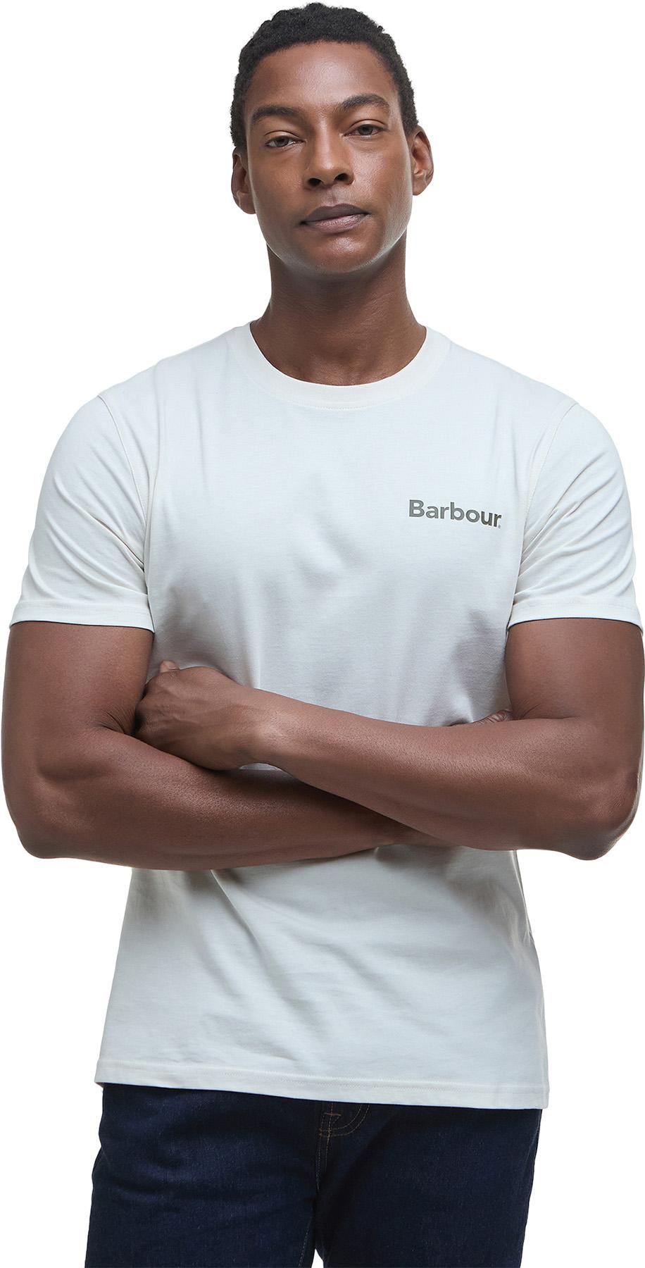 Numéro de l'image de la galerie de produits 2 pour le produit T-shirt graphique Camber - Homme