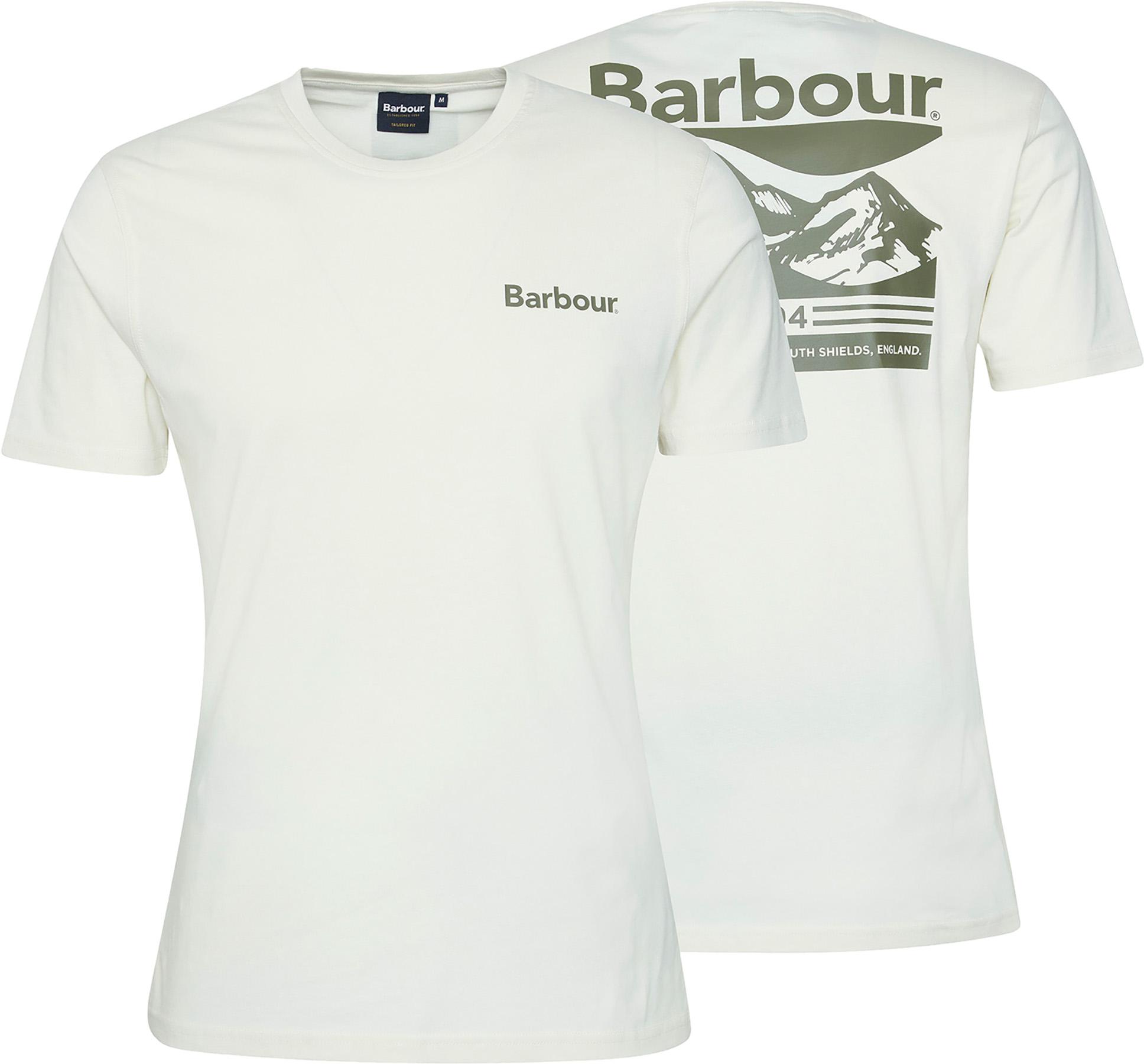 Image de produit pour T-shirt graphique Camber - Homme