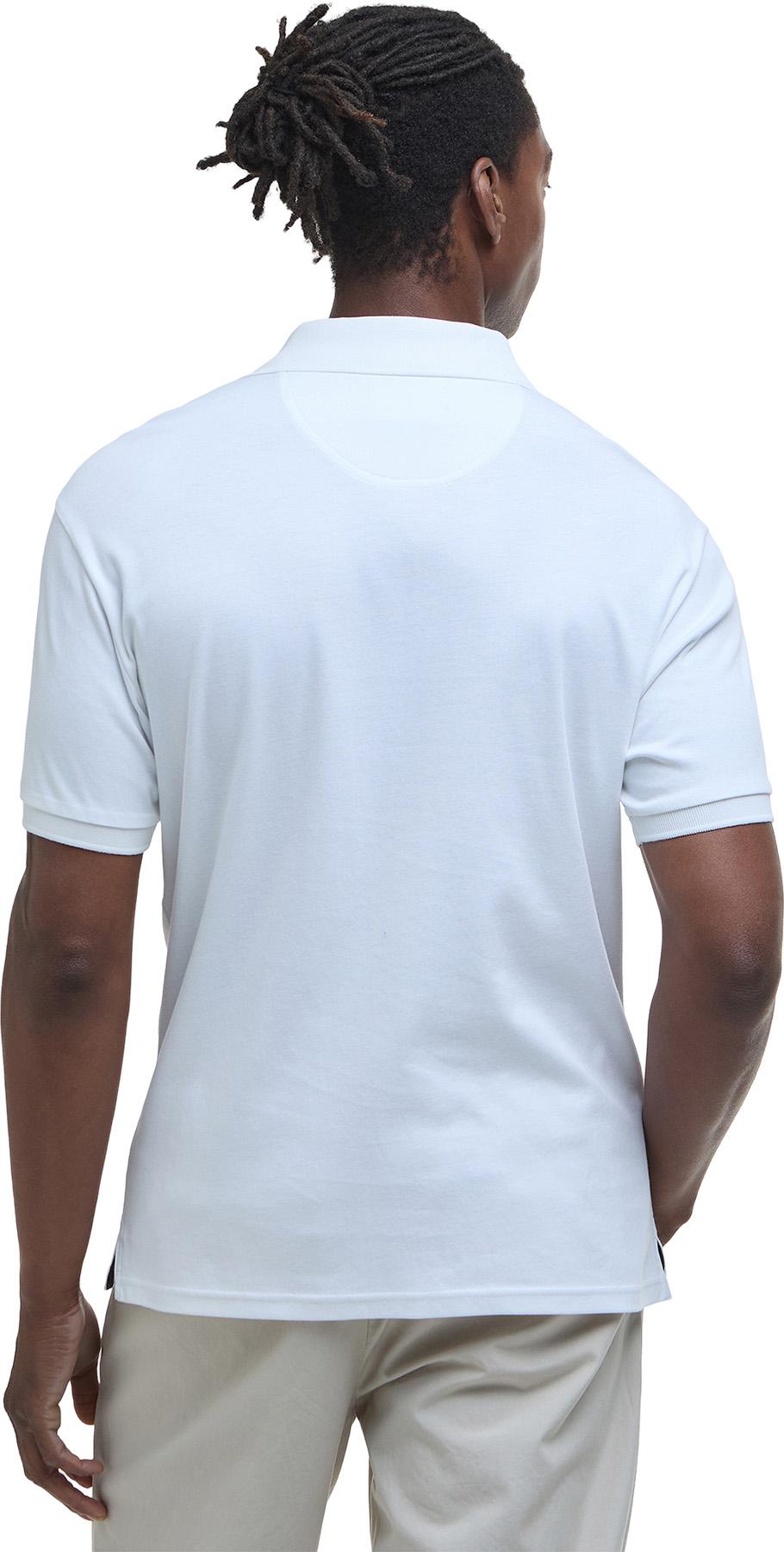 Product gallery image number 3 for product Sports Relaxed Fit T-Shirt - Men's