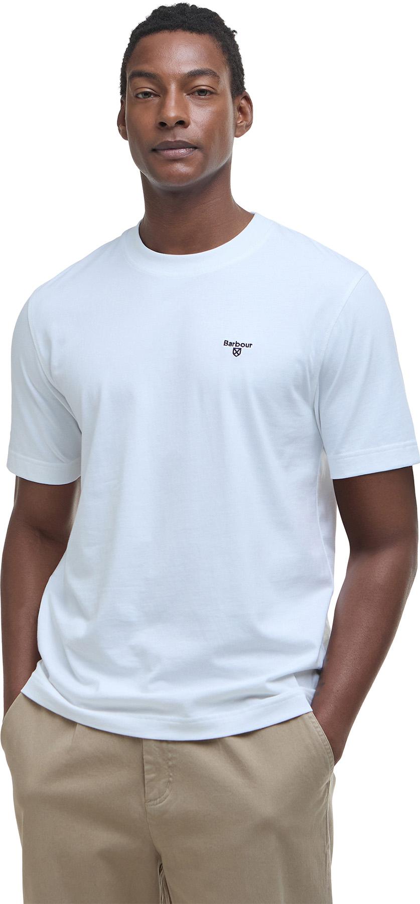 Product gallery image number 2 for product Sports Relaxed Fit T-Shirt - Men's