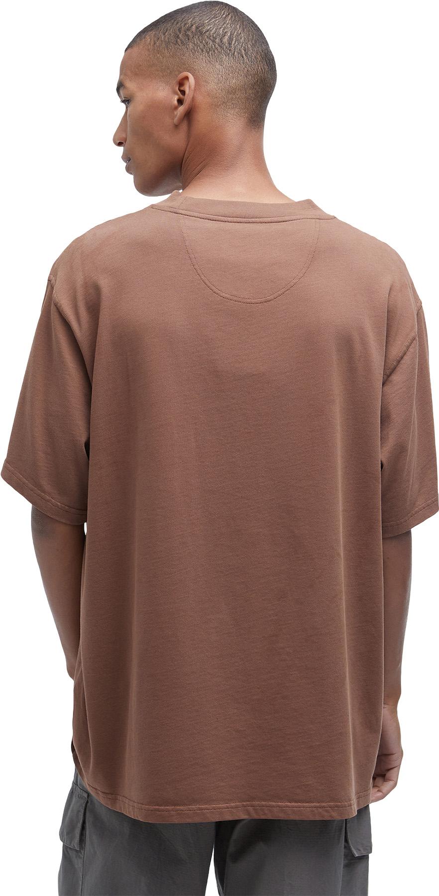 Product gallery image number 3 for product Hunton Pocket T-Shirt - Men's