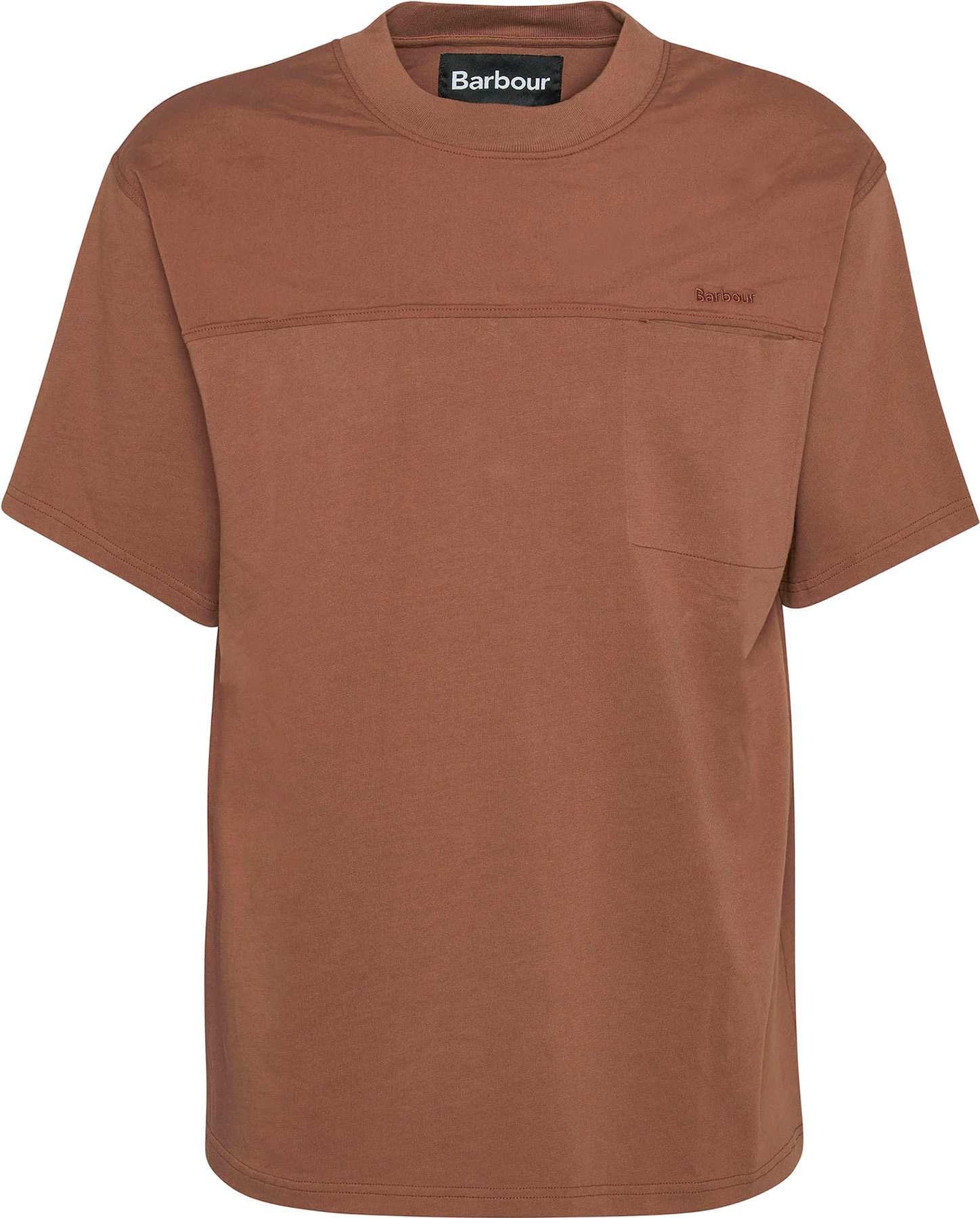 Image de produit pour T-shirt à poche Hunton - Homme