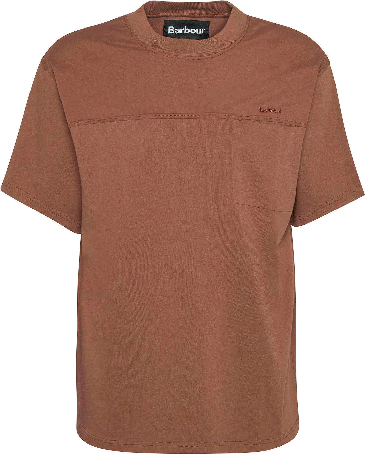 Image de produit pour T-shirt à poche Hunton - Homme