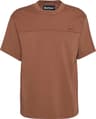 Colour: Redwood