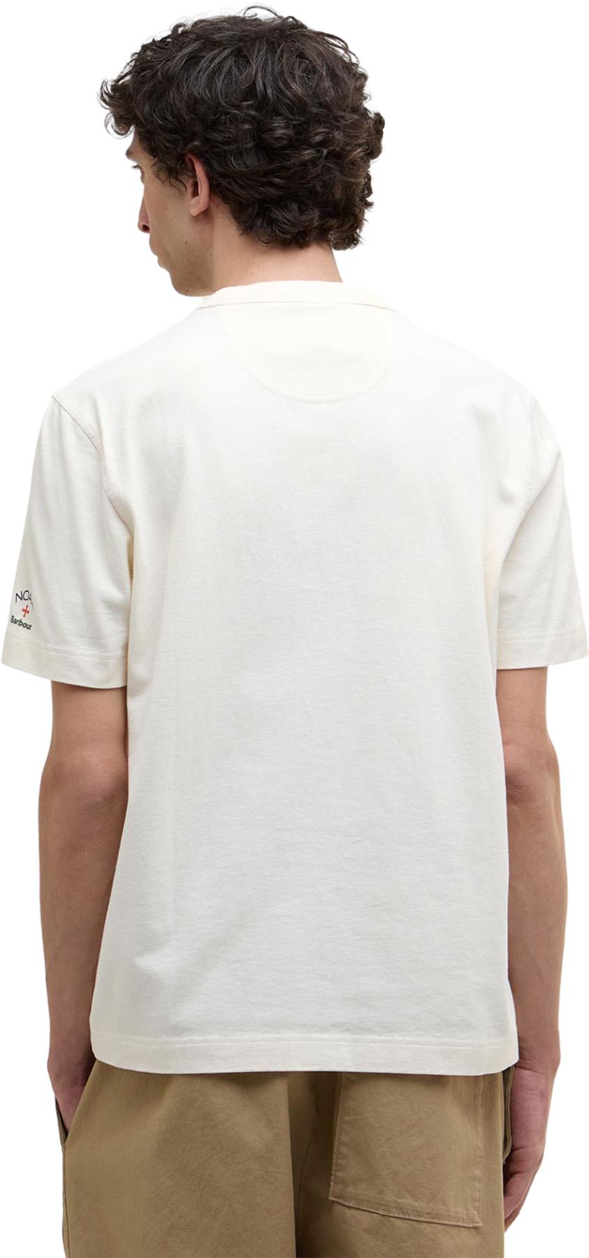 Numéro de l'image de la galerie de produits 2 pour le produit T-shirt Noah Floral - Unisexe