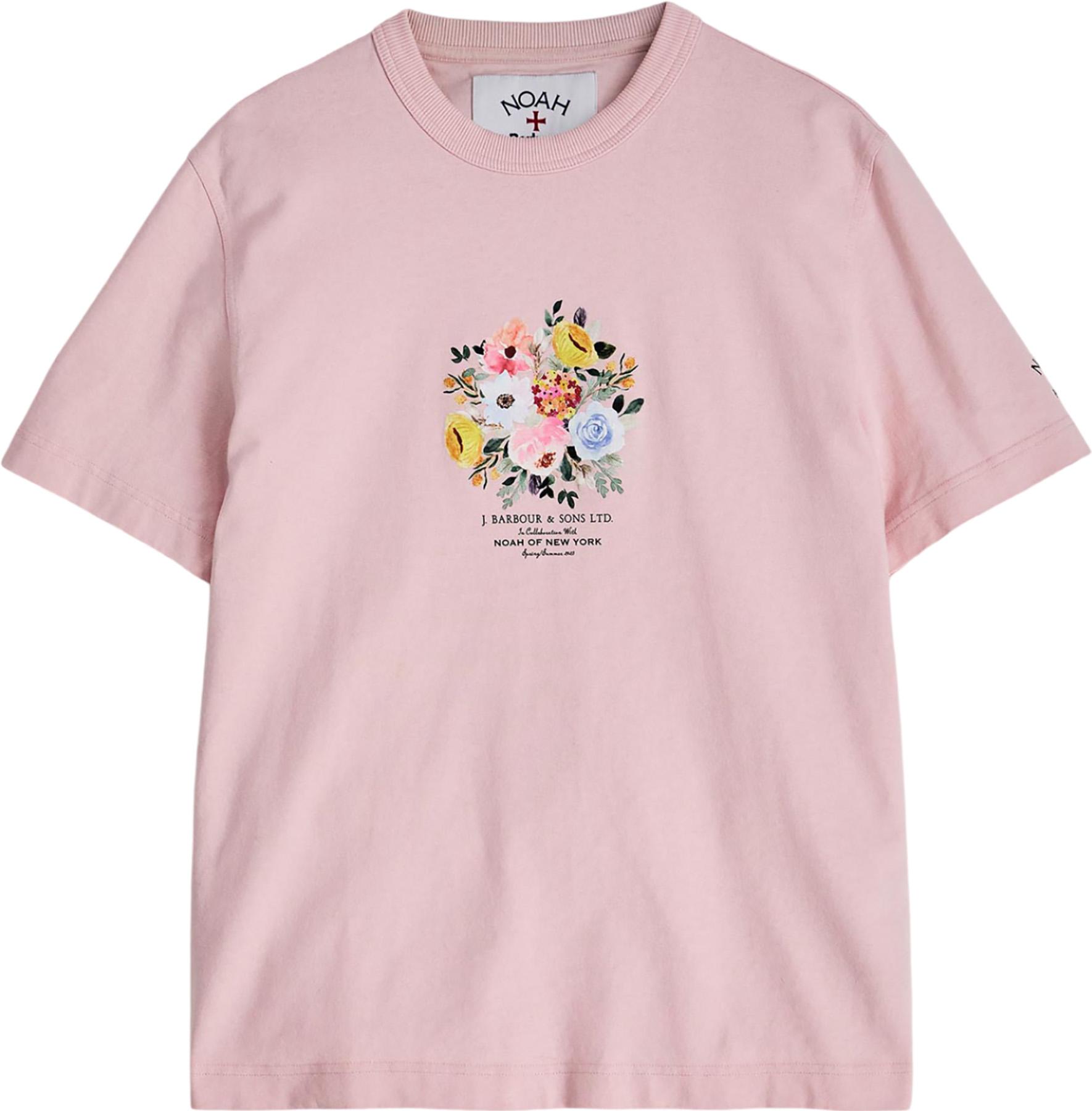 Chalk Pink