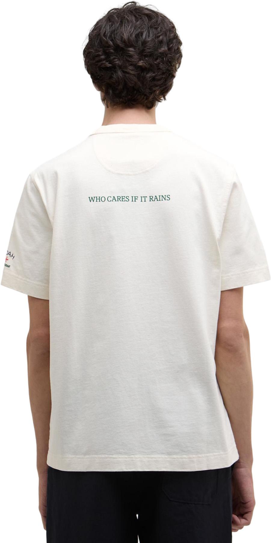 Numéro de l'image de la galerie de produits 2 pour le produit T-shirt Noah Archive Swan - Unisexe