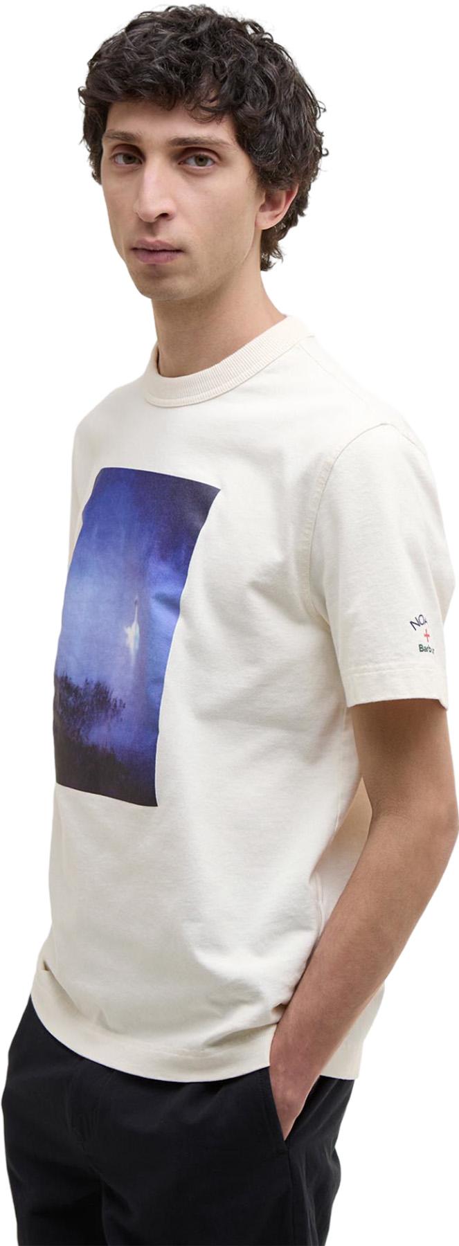 Numéro de l'image de la galerie de produits 7 pour le produit T-shirt Noah Archive Swan - Unisexe