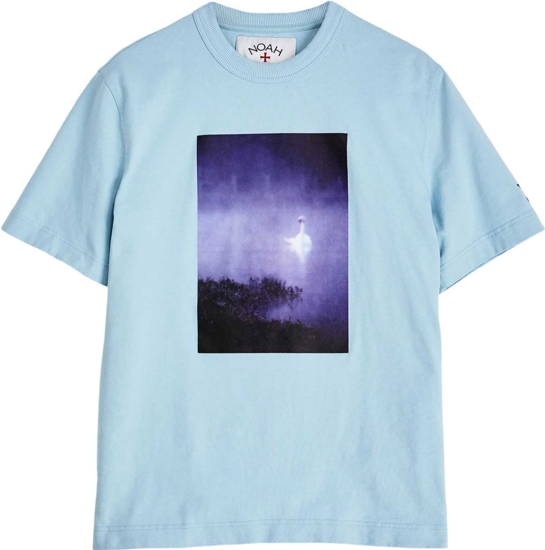 Pale Blue